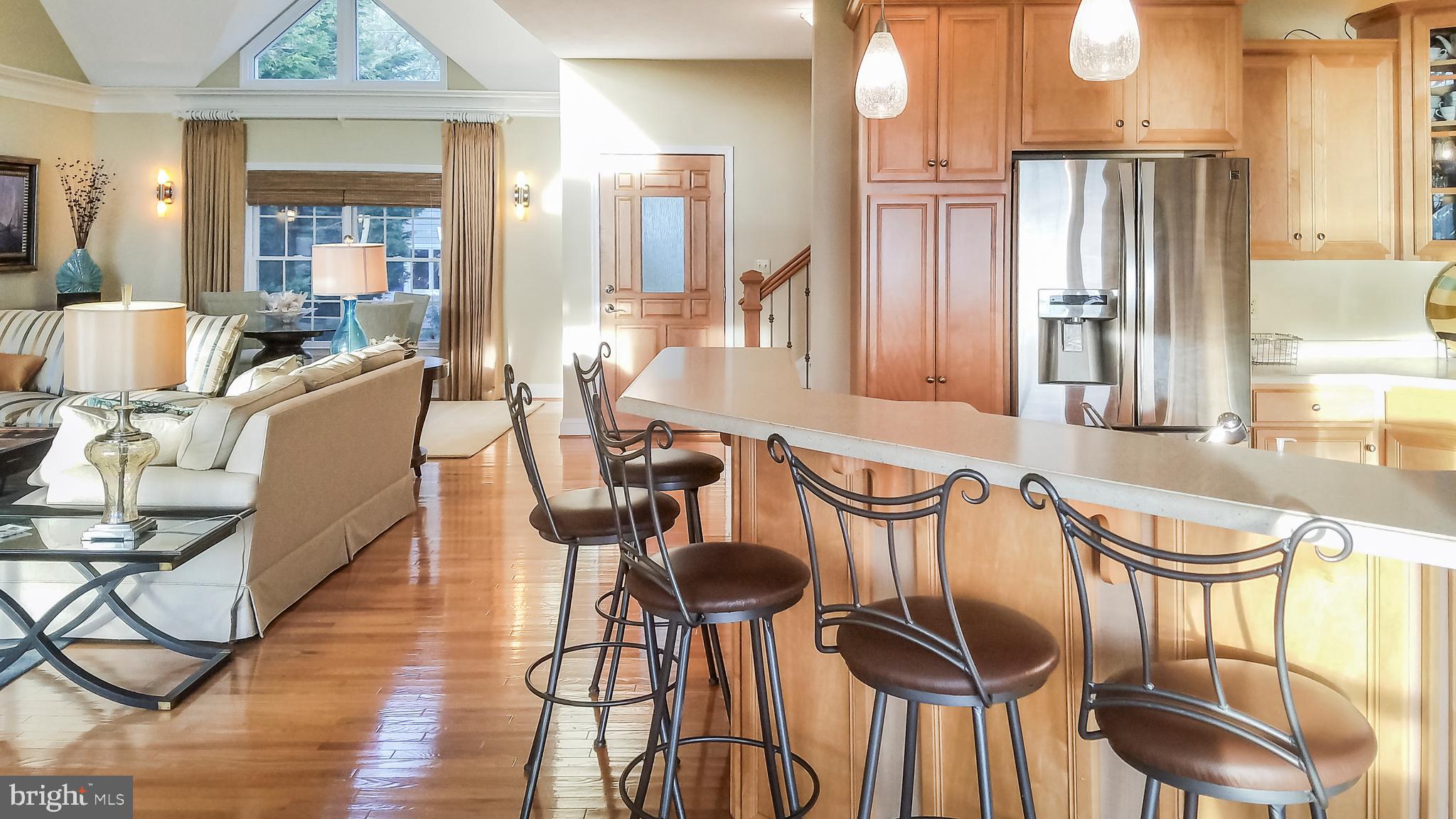 TALL TIMBERS - Residential