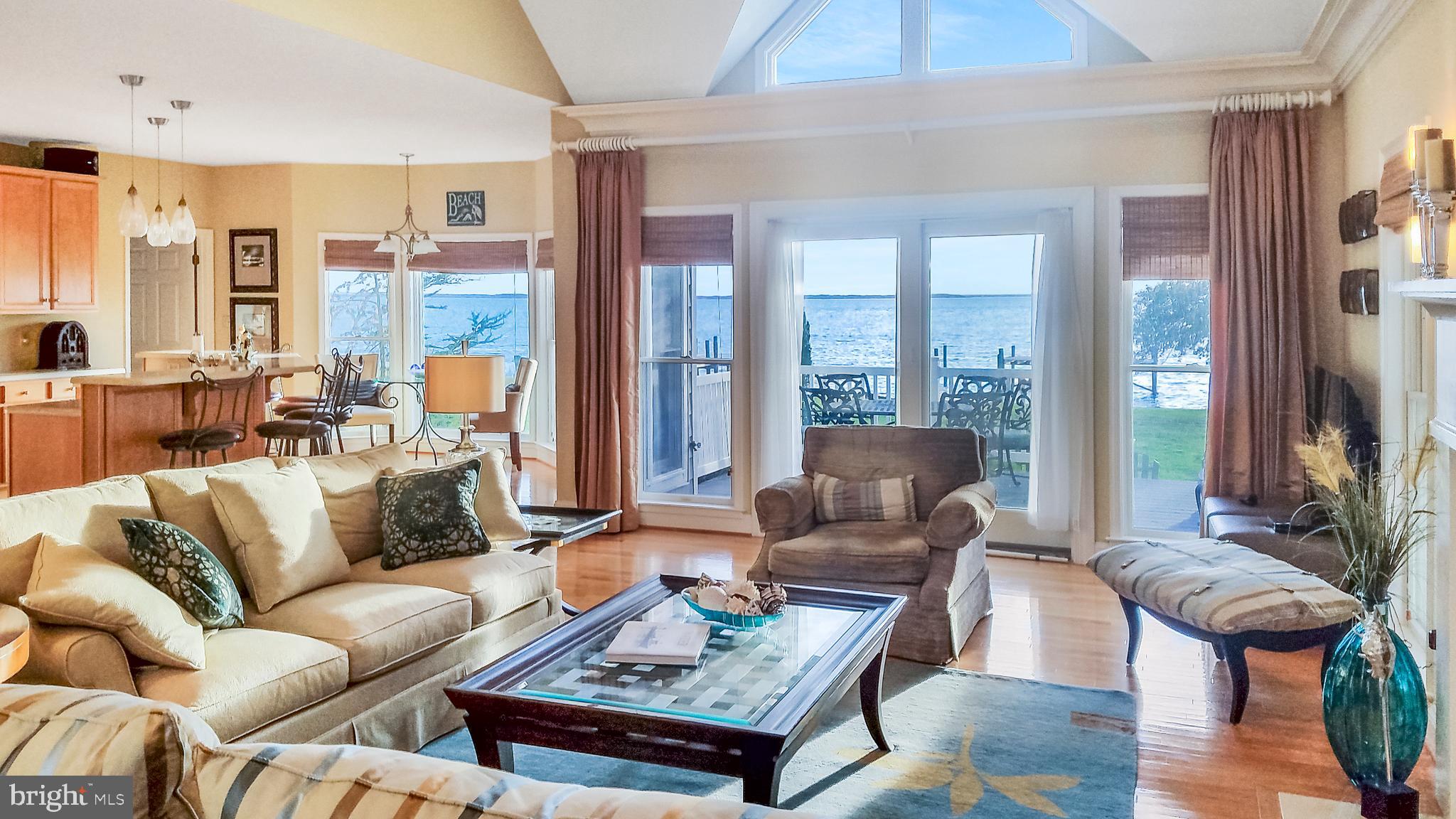 TALL TIMBERS - Residential