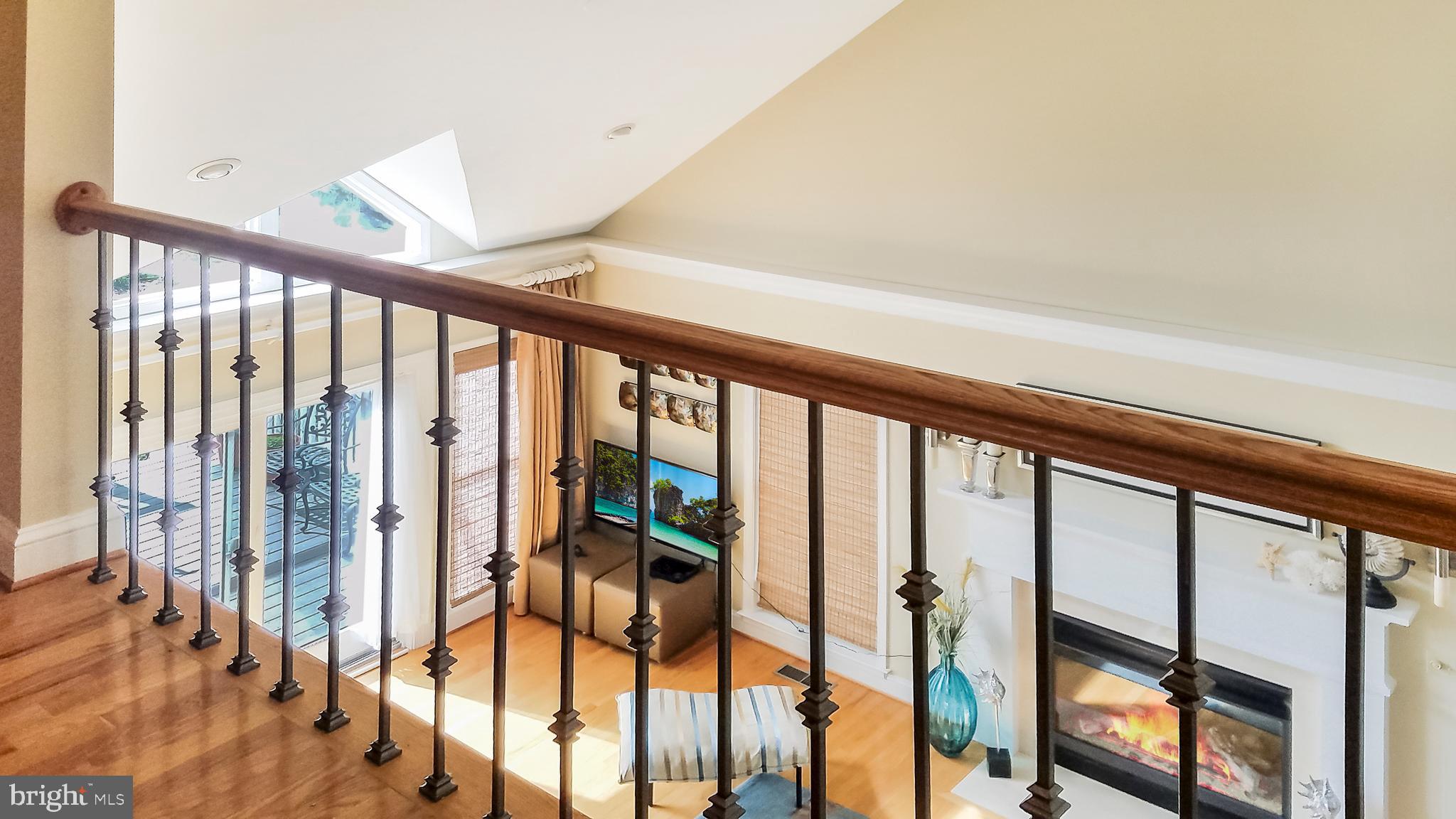 TALL TIMBERS - Residential