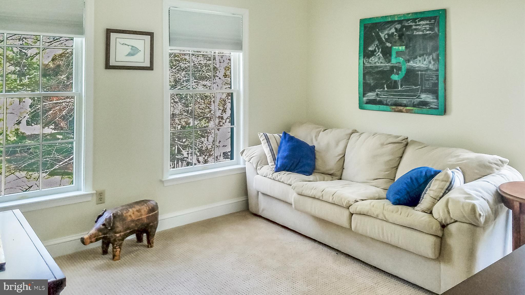 TALL TIMBERS - Residential