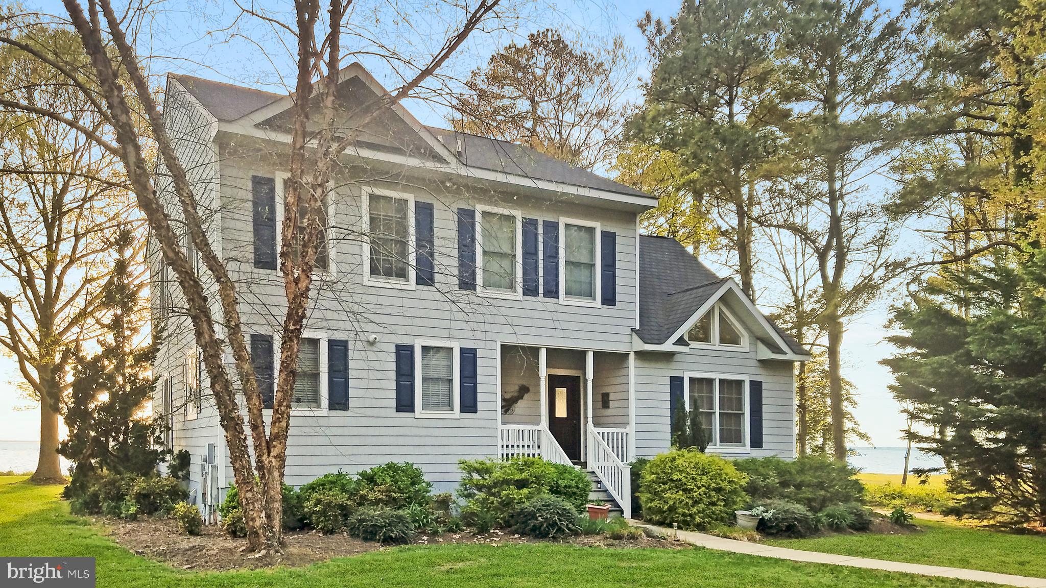 TALL TIMBERS - Residential