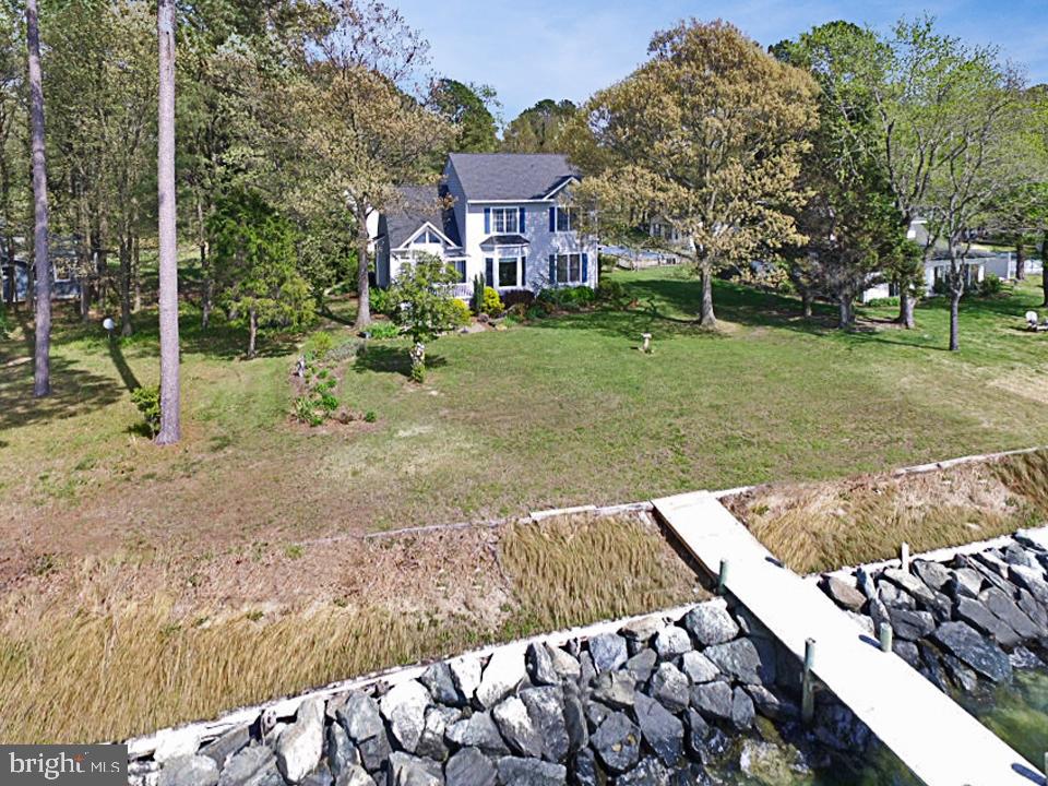 TALL TIMBERS - Residential