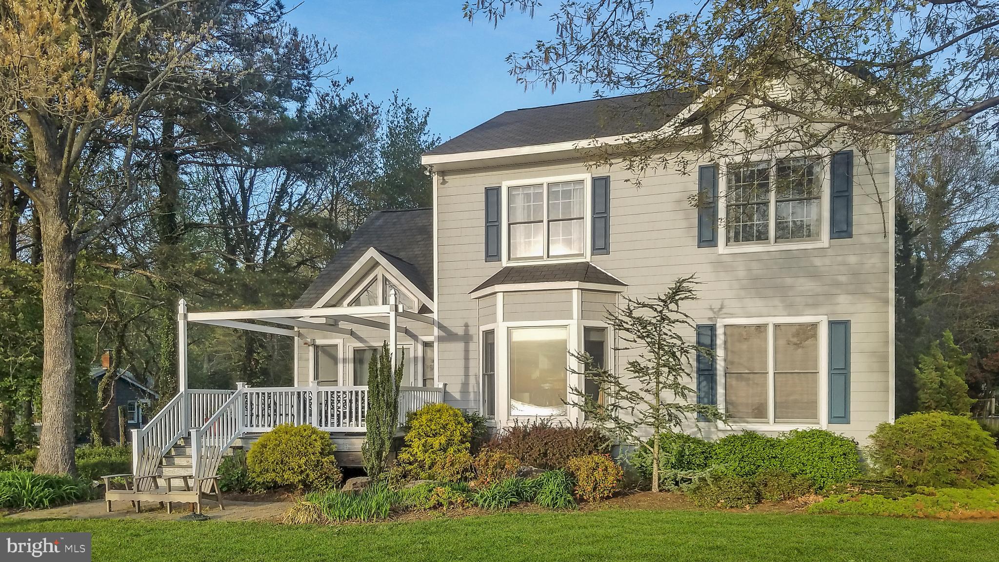 TALL TIMBERS - Residential