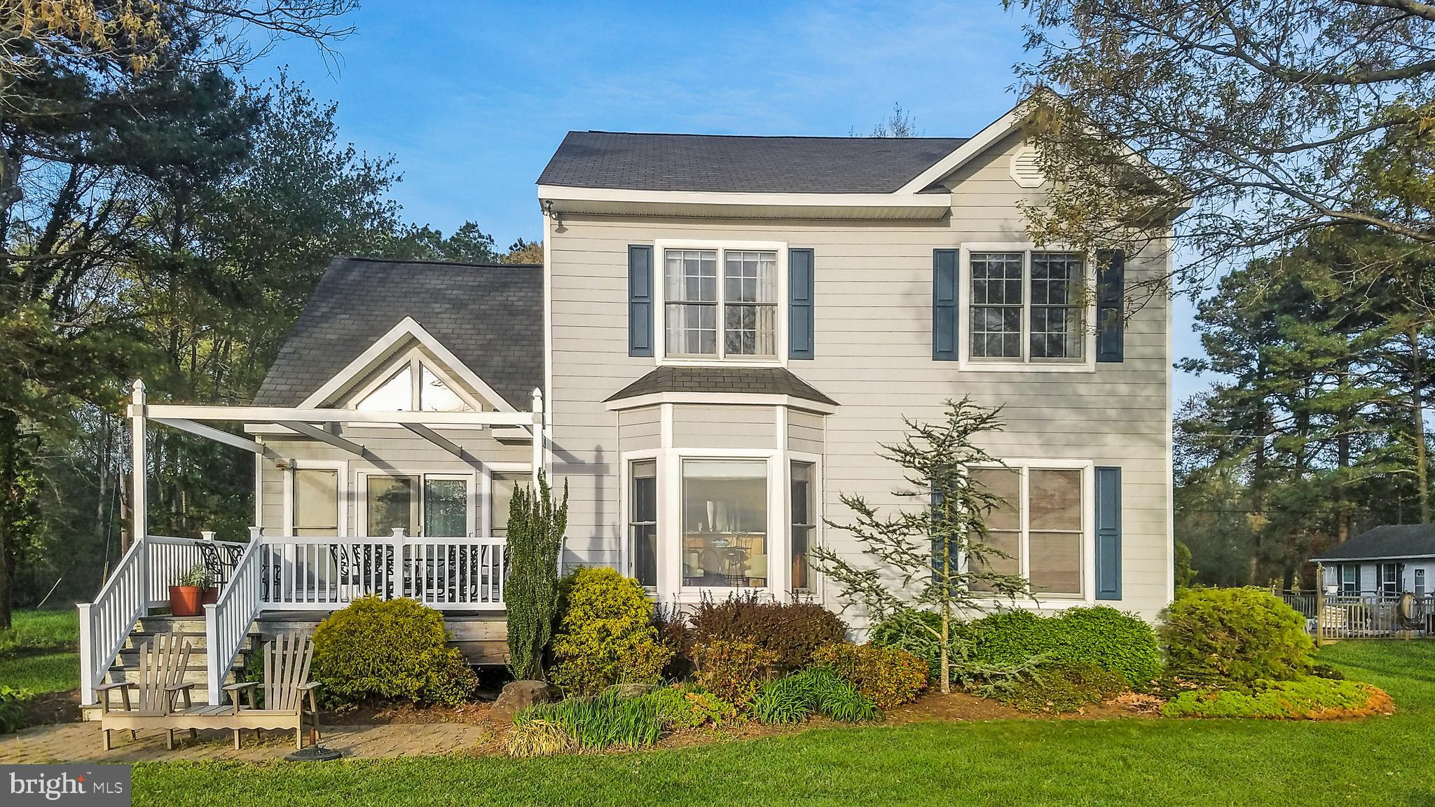 TALL TIMBERS - Residential