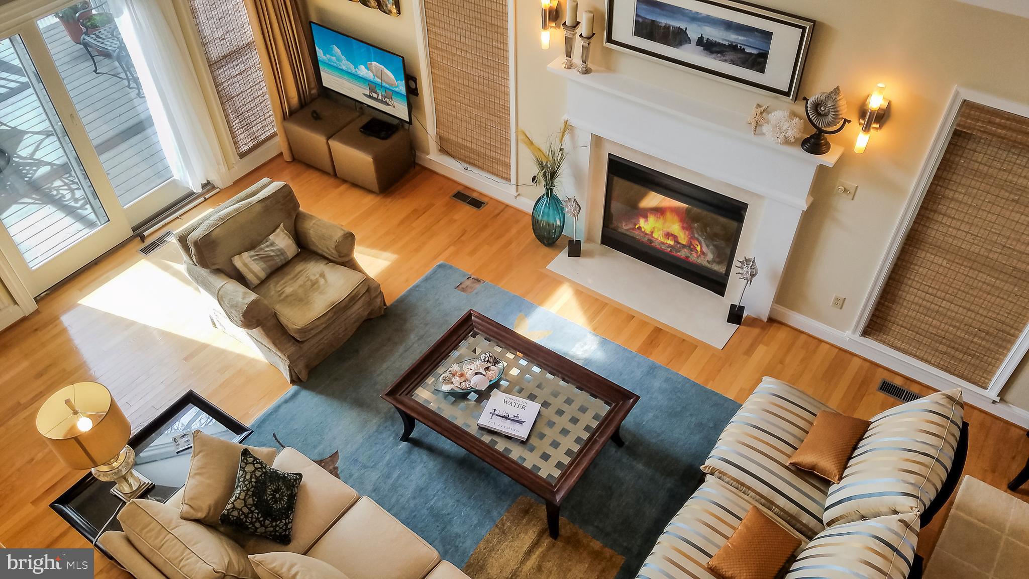 TALL TIMBERS - Residential