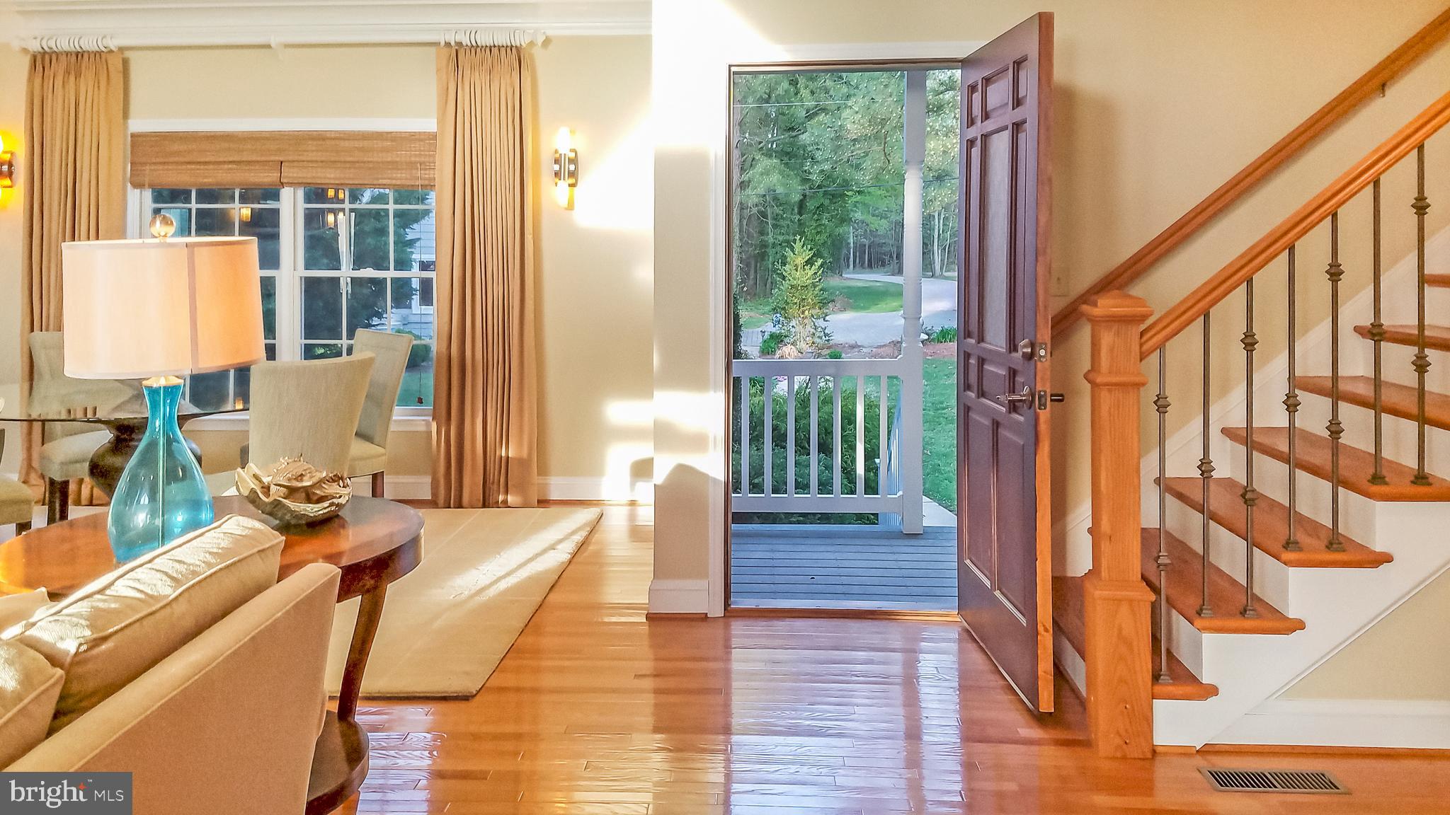 TALL TIMBERS - Residential