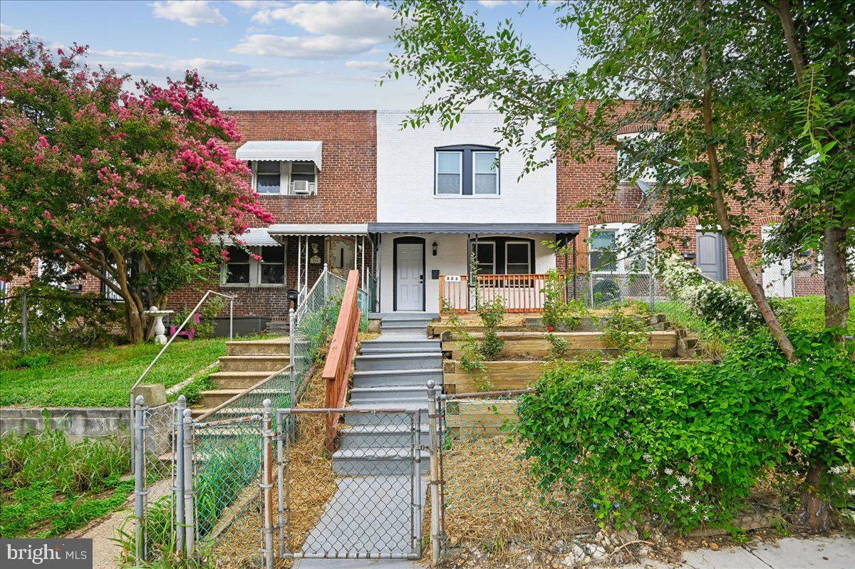 806 Stoll Street, Baltimore, MD, 21225