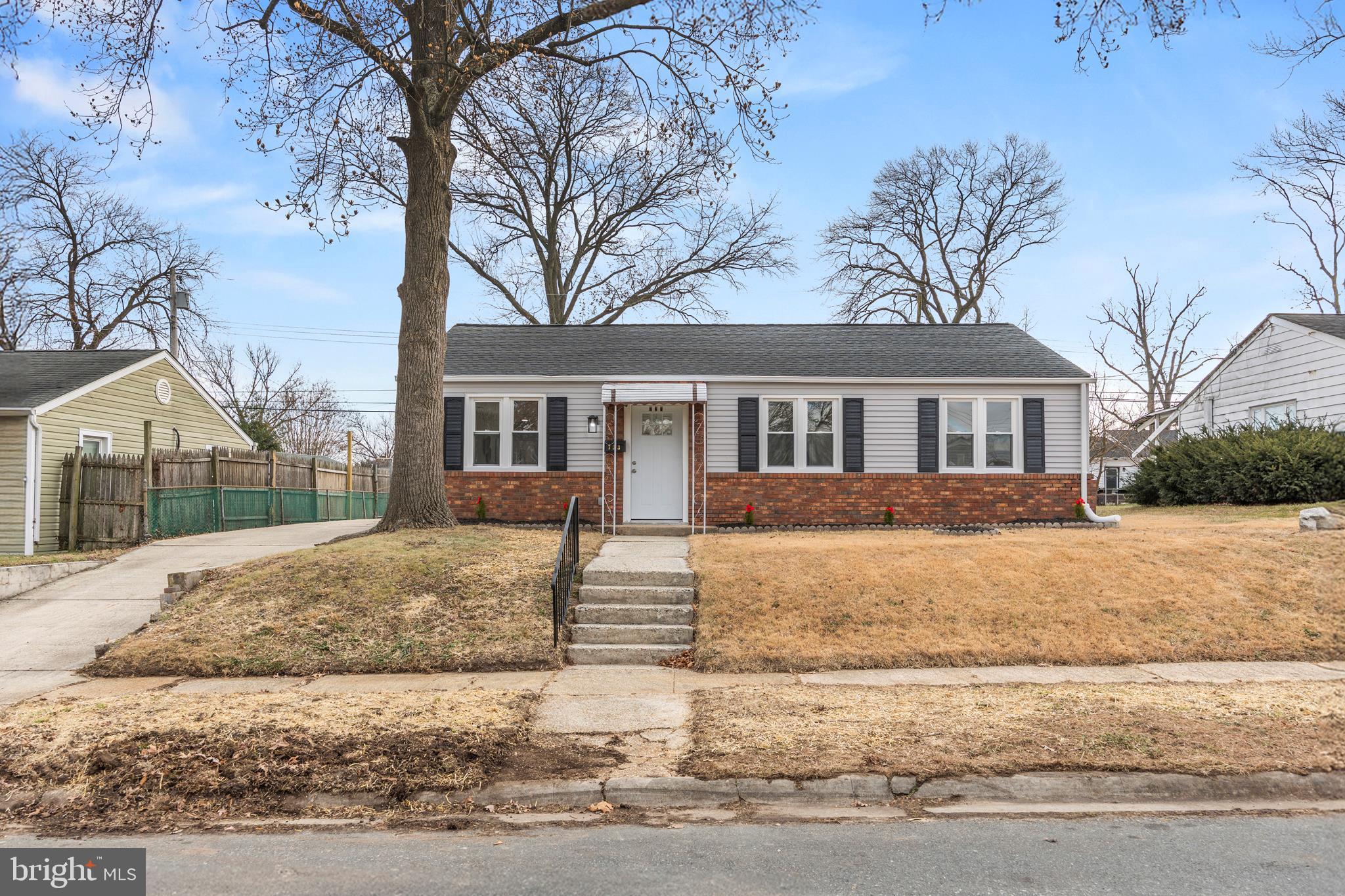 HARUNDALE - Residential