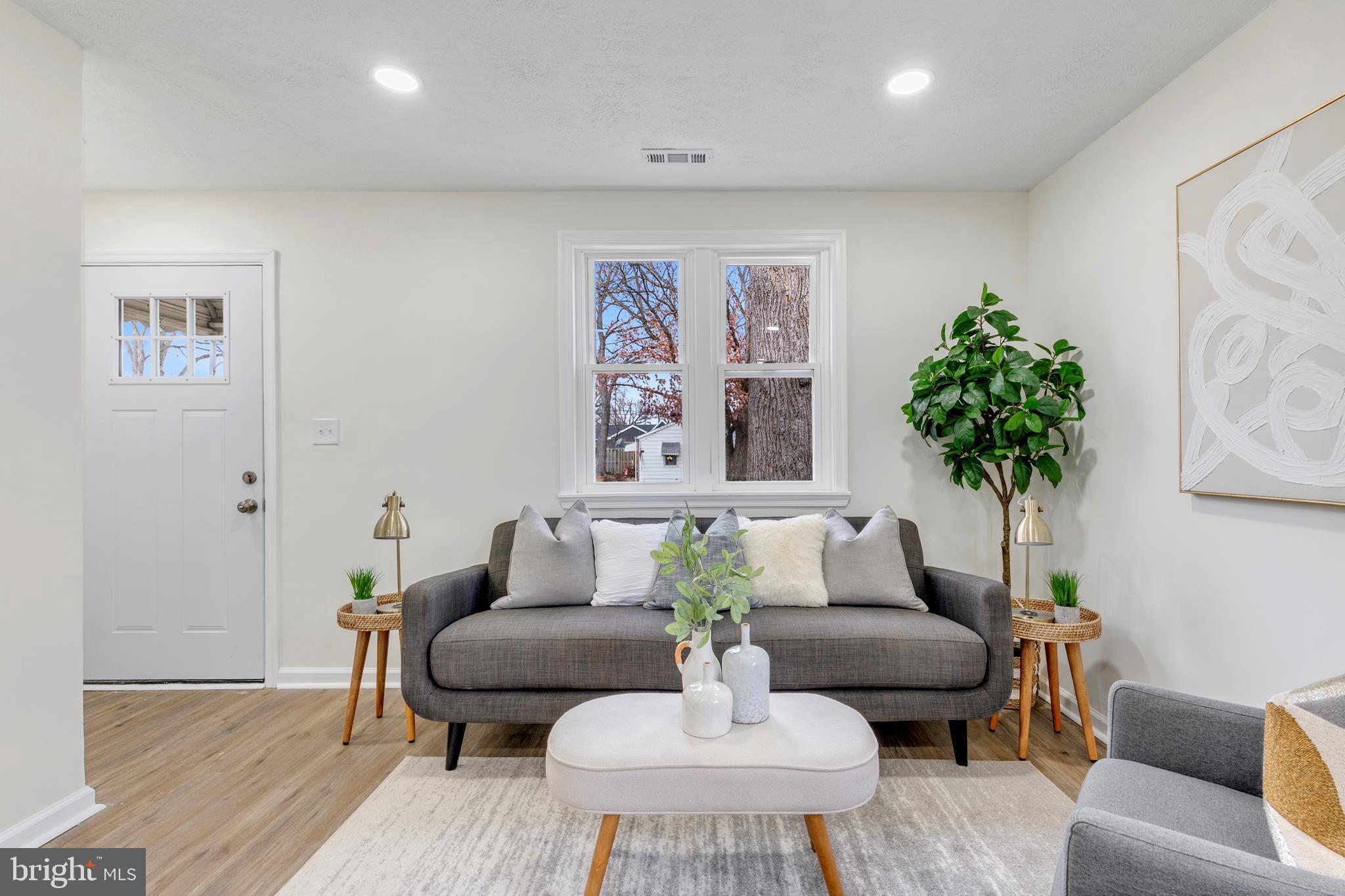 HARUNDALE - Residential