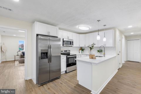 723 COTTER ROAD GLEN BURNIE MD 21060