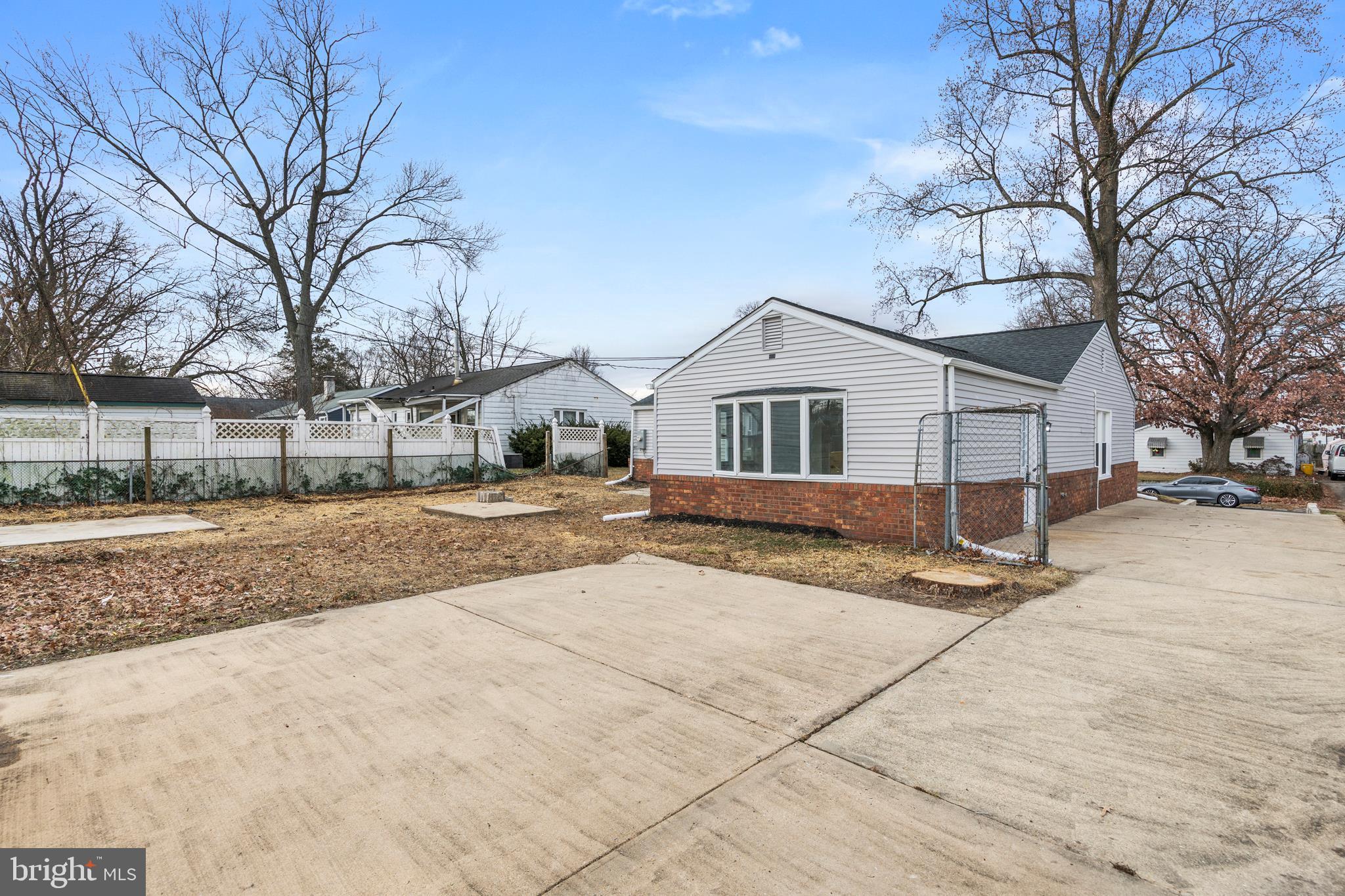 HARUNDALE - Residential