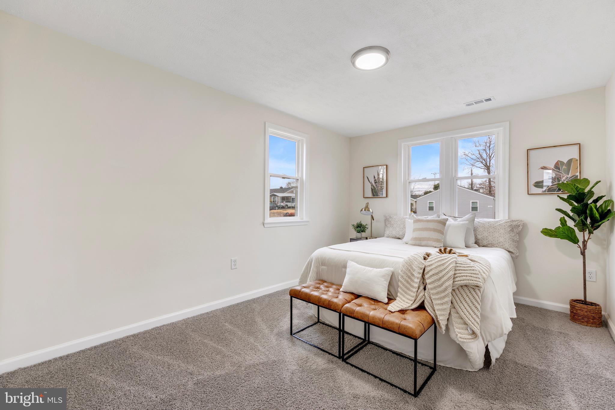 HARUNDALE - Residential