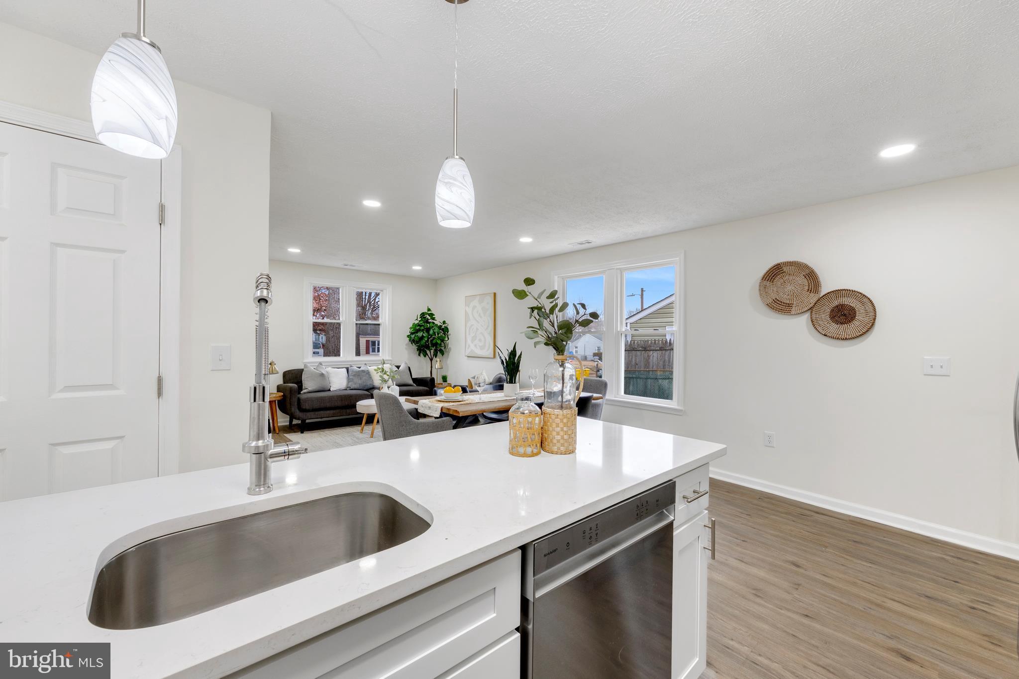 HARUNDALE - Residential