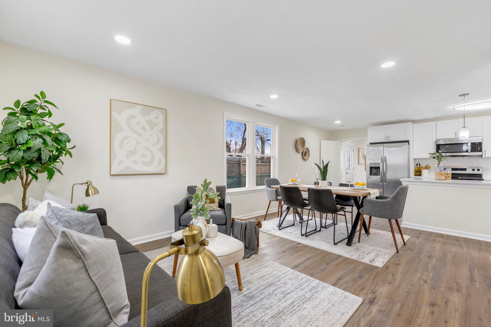 HARUNDALE - Residential