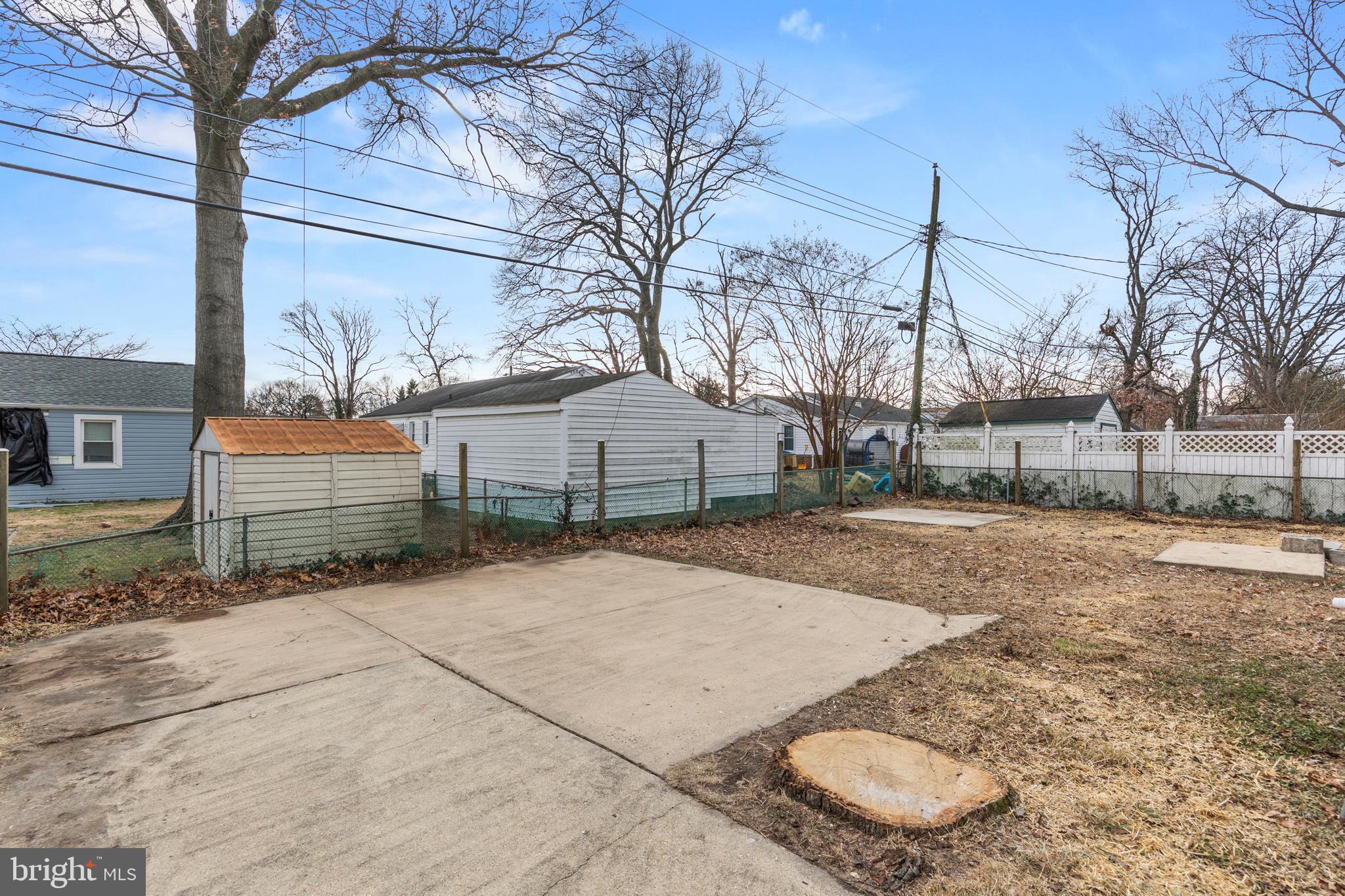 HARUNDALE - Residential