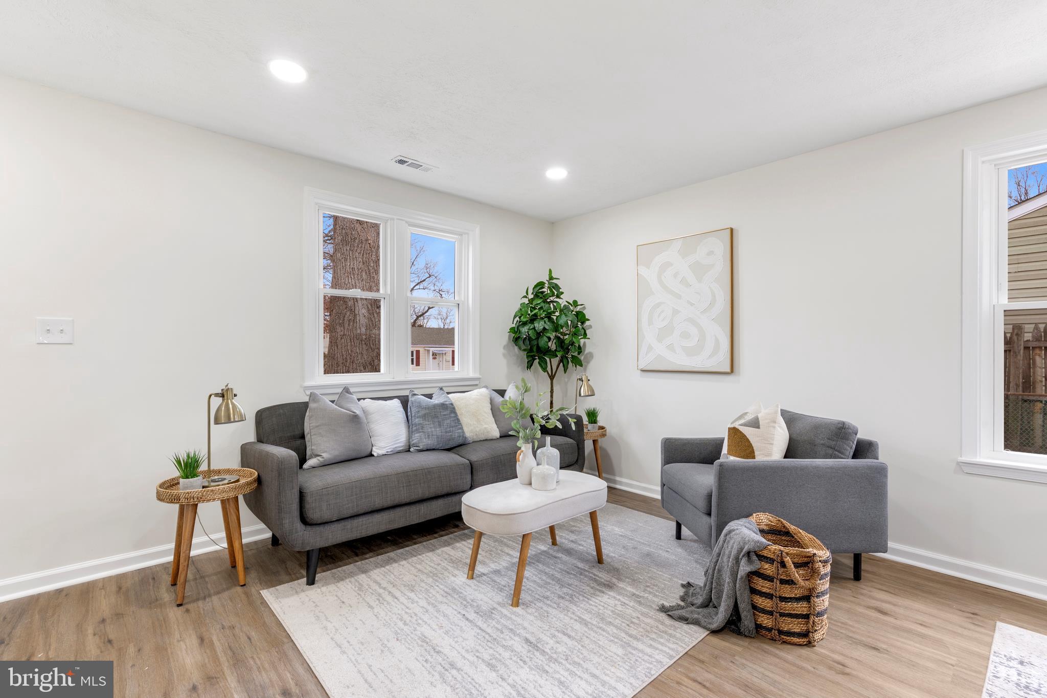 HARUNDALE - Residential