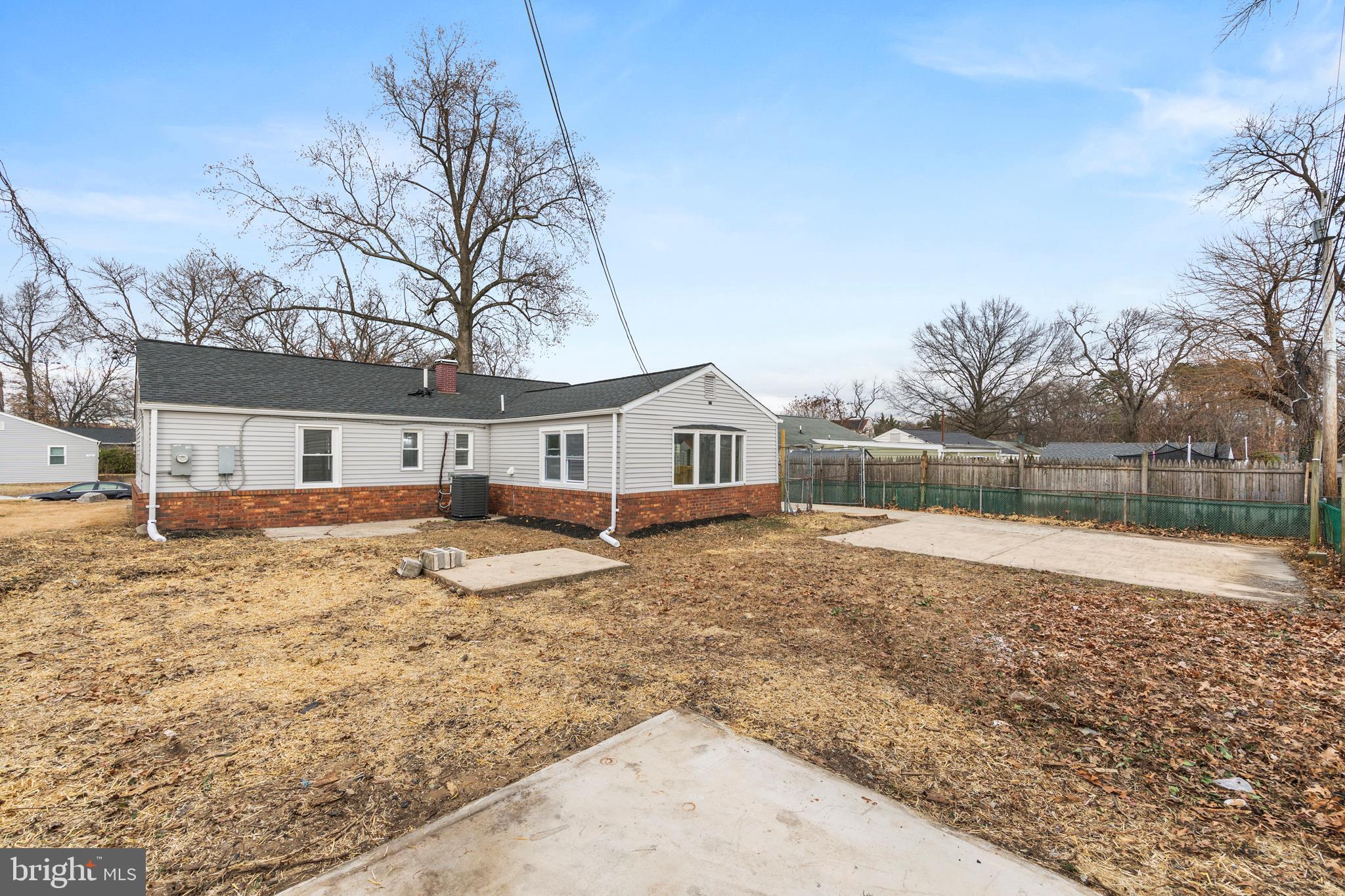 HARUNDALE - Residential