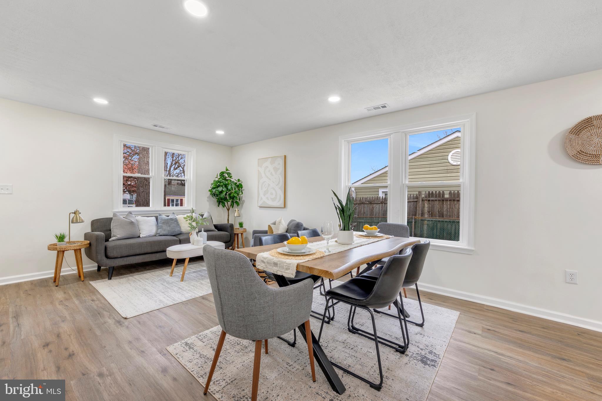 HARUNDALE - Residential