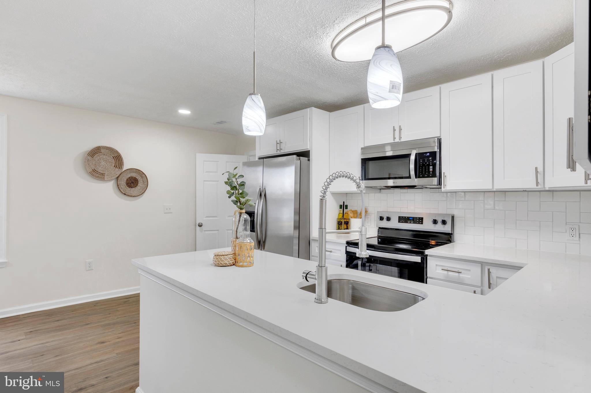 HARUNDALE - Residential