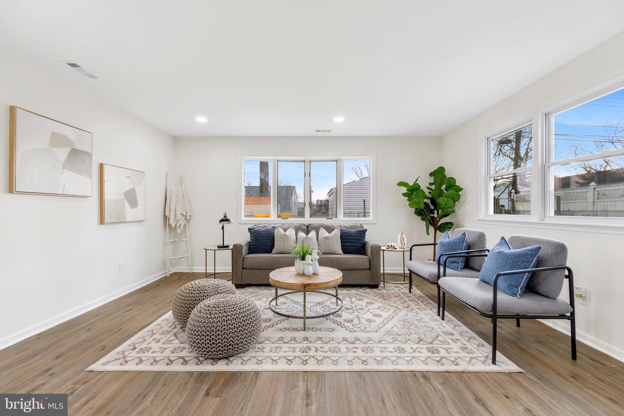 HARUNDALE - Residential