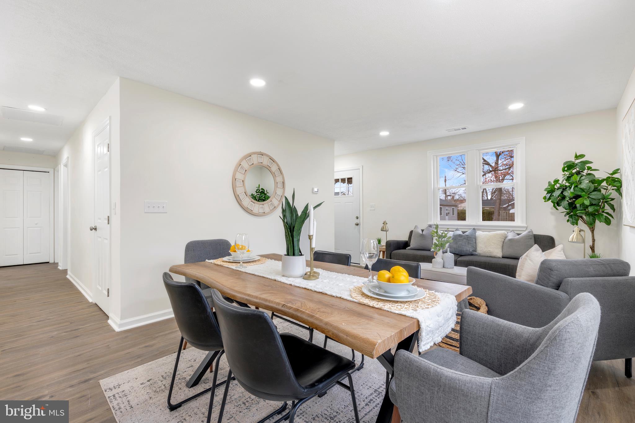 HARUNDALE - Residential