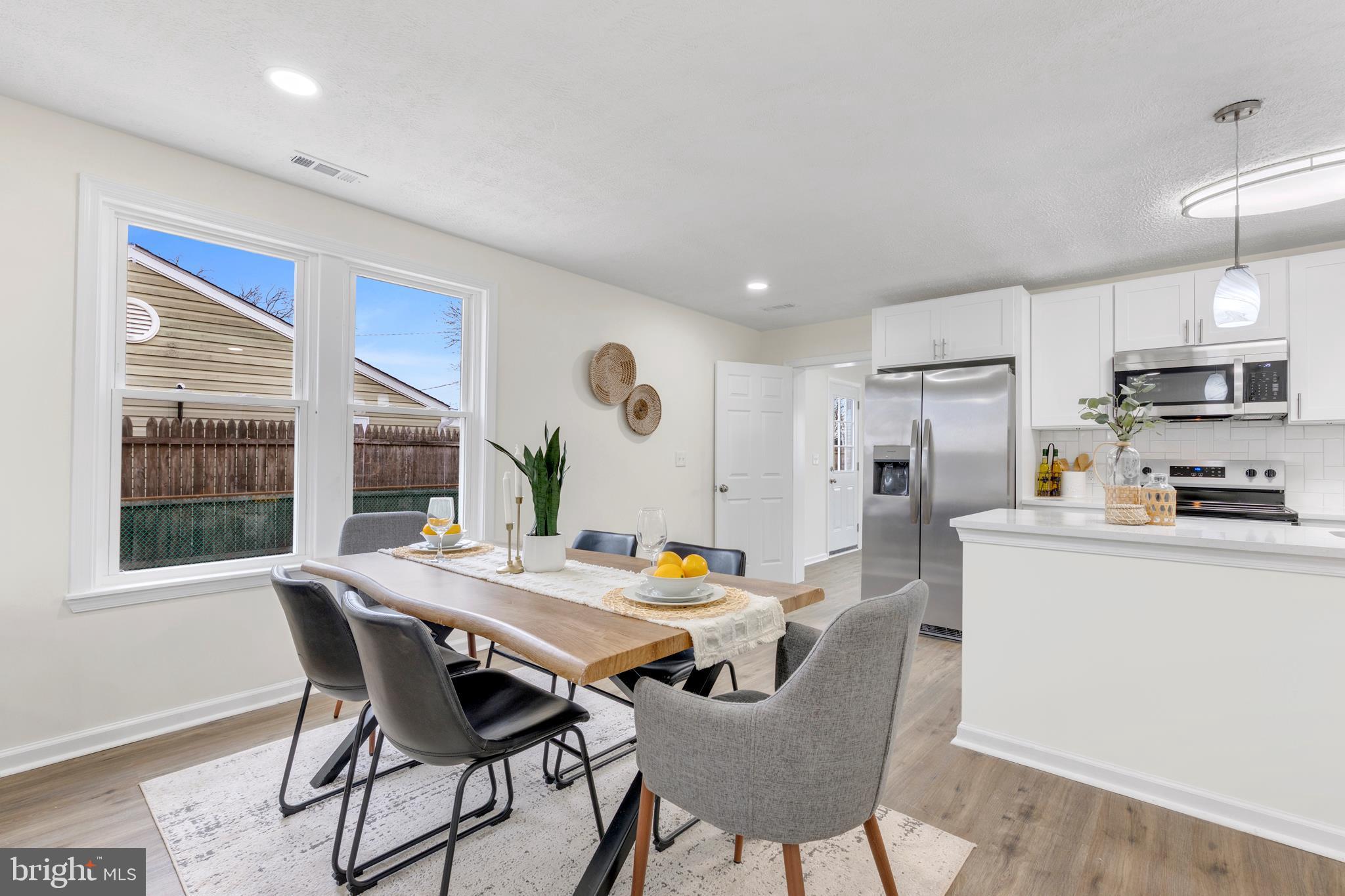 HARUNDALE - Residential