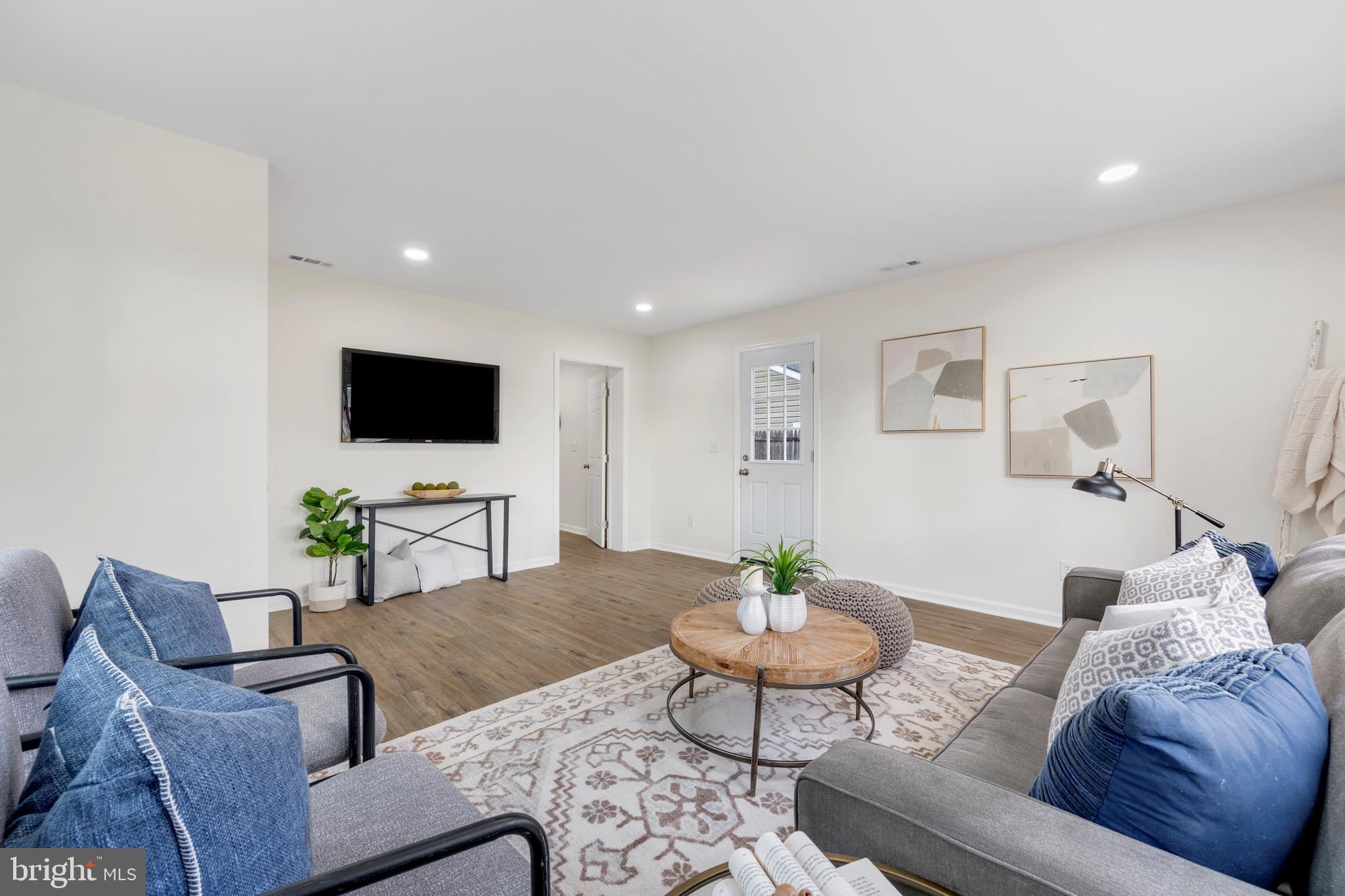 HARUNDALE - Residential