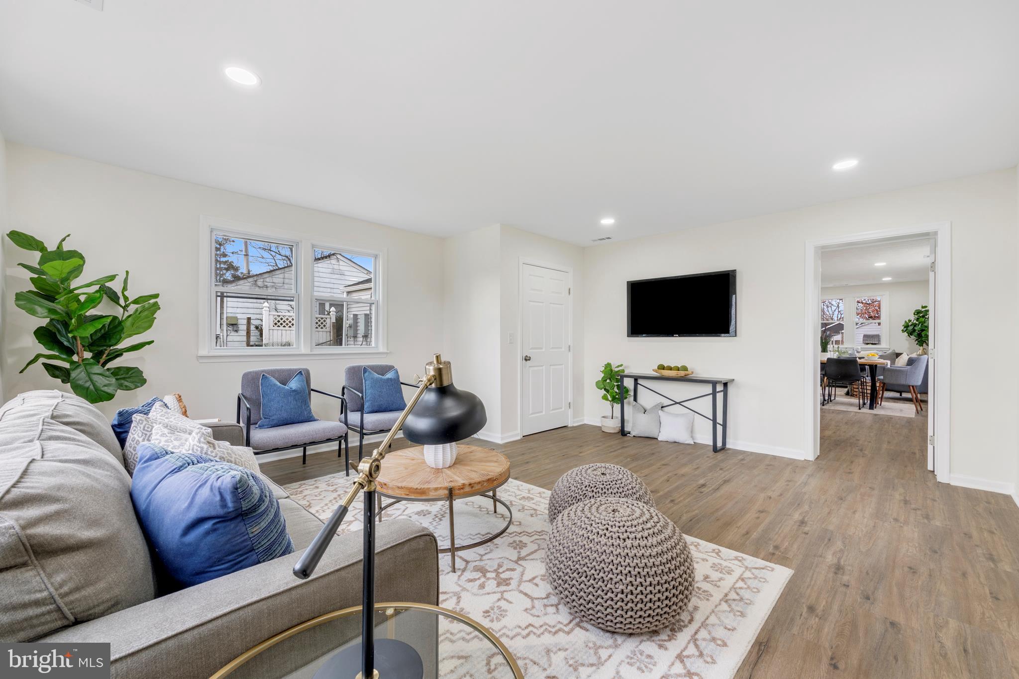 HARUNDALE - Residential