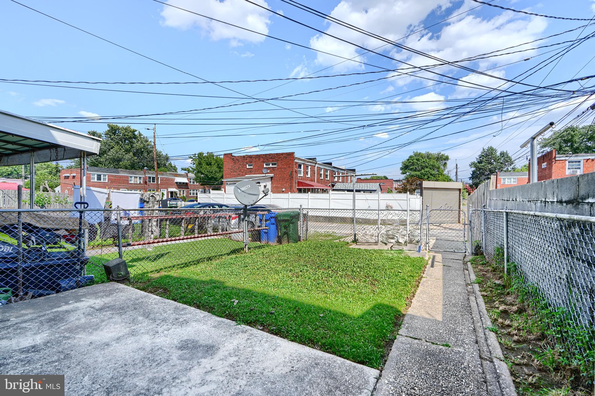 LAKELAND - Residential