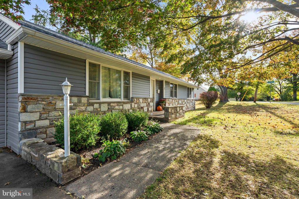Photo of 1 Kershaw Avenue, DOYLESTOWN, PA 18901 (MLS # PABU2108182)