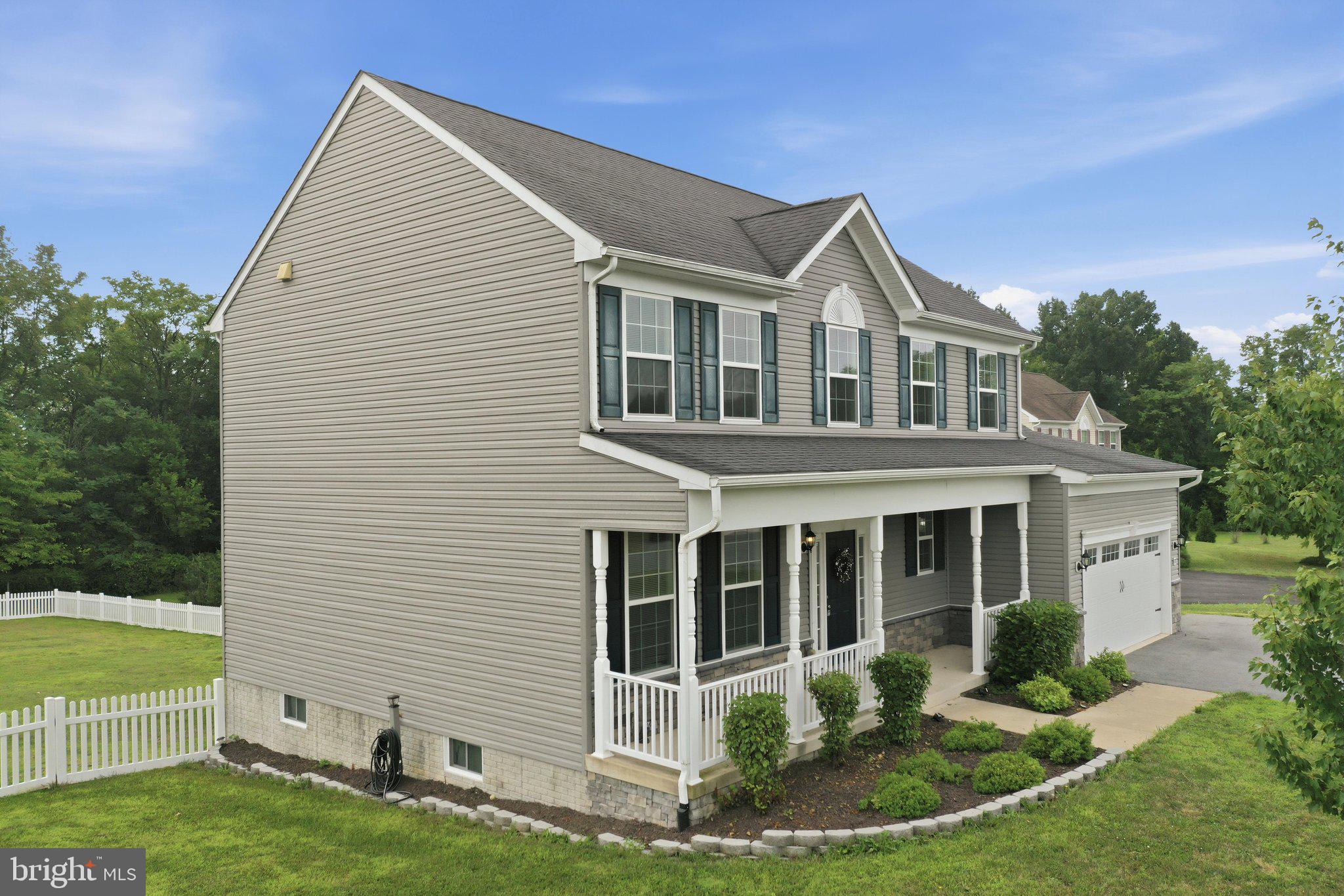 97 PORTSMOUTH COURT
