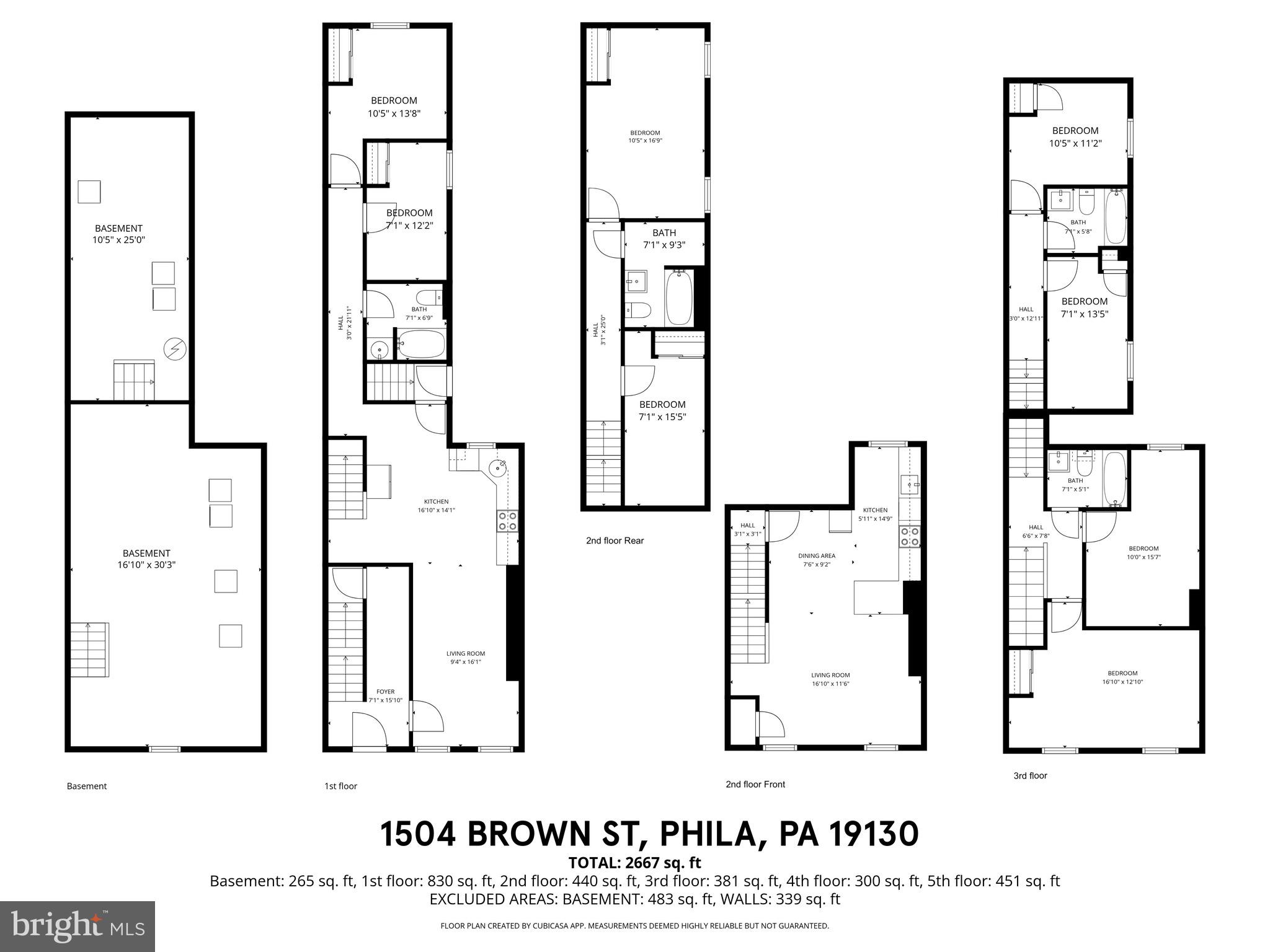 FRANCISVILLE - Residential Income