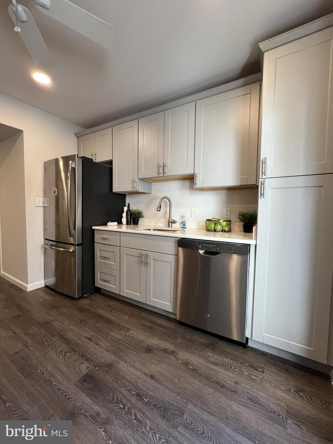 FELLS POINT HISTORIC DISTRICT - Residential Lease