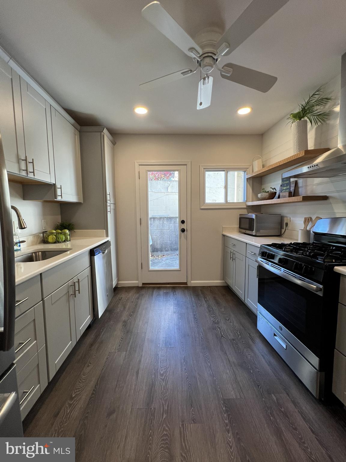 FELLS POINT HISTORIC DISTRICT - Residential Lease