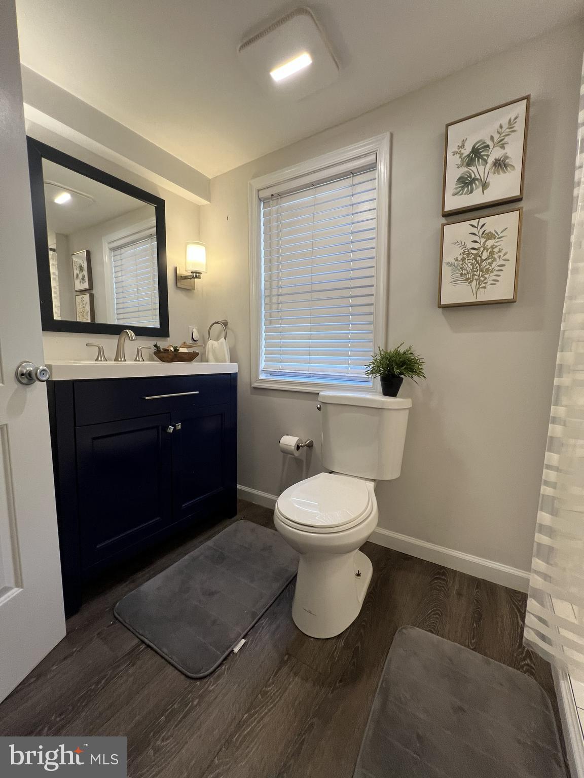 FELLS POINT HISTORIC DISTRICT - Residential Lease