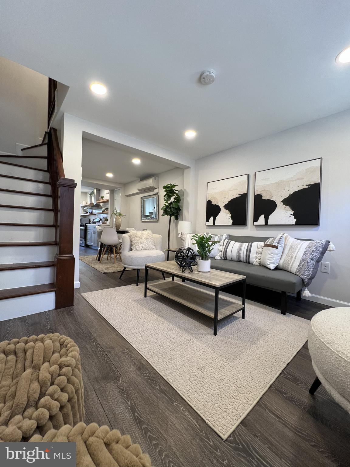 FELLS POINT HISTORIC DISTRICT - Residential Lease