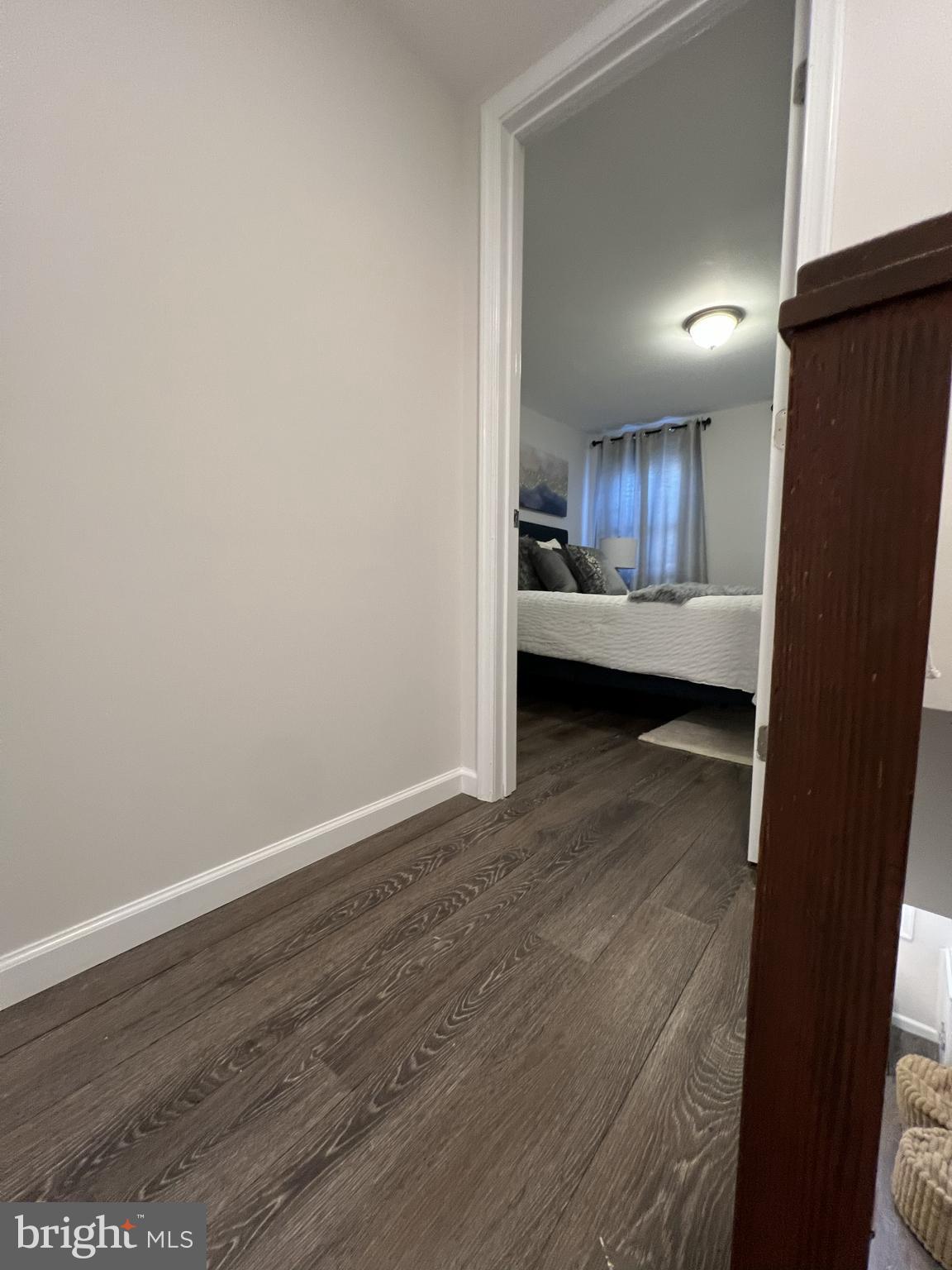 FELLS POINT HISTORIC DISTRICT - Residential Lease