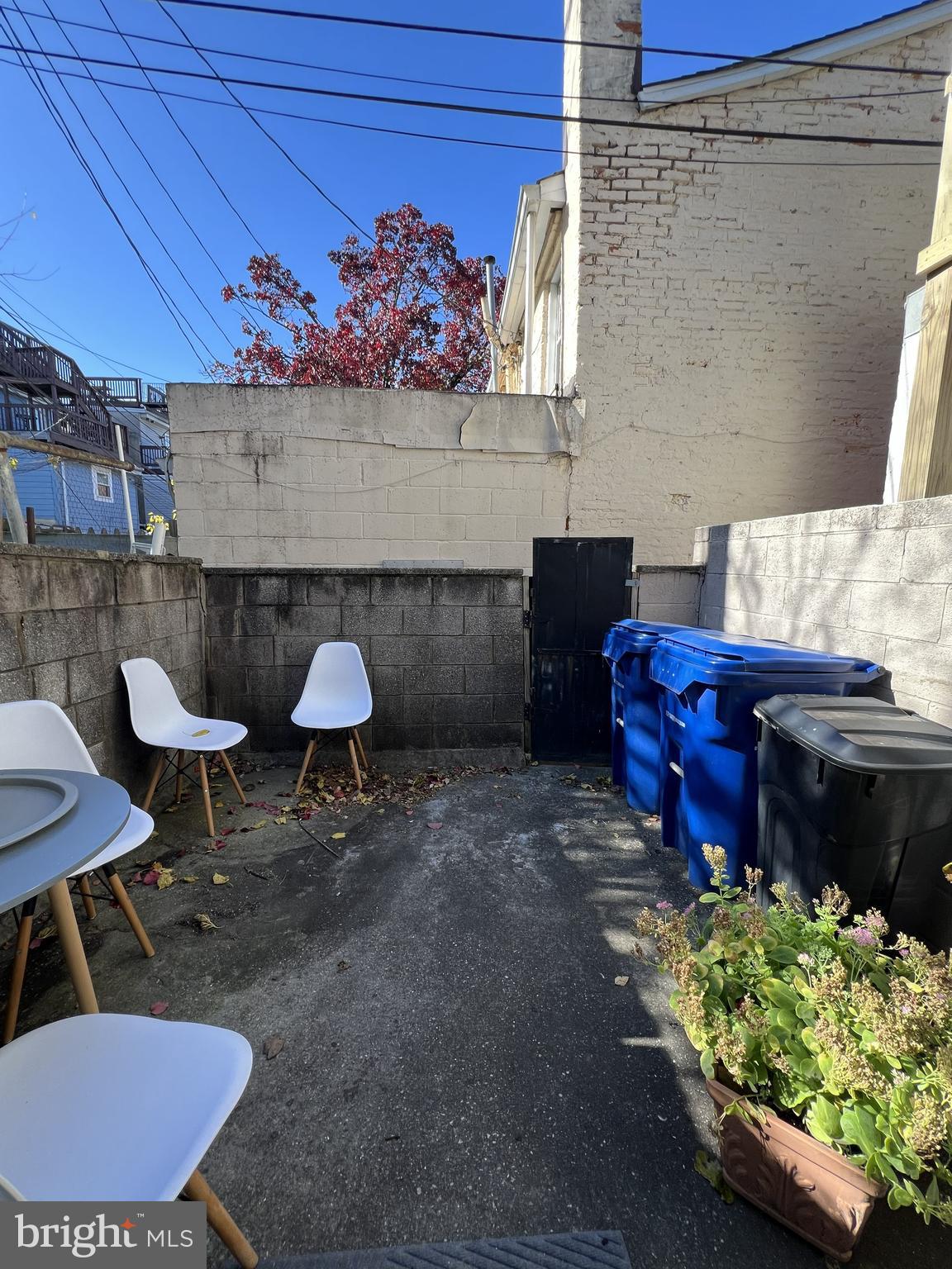 FELLS POINT HISTORIC DISTRICT - Residential Lease