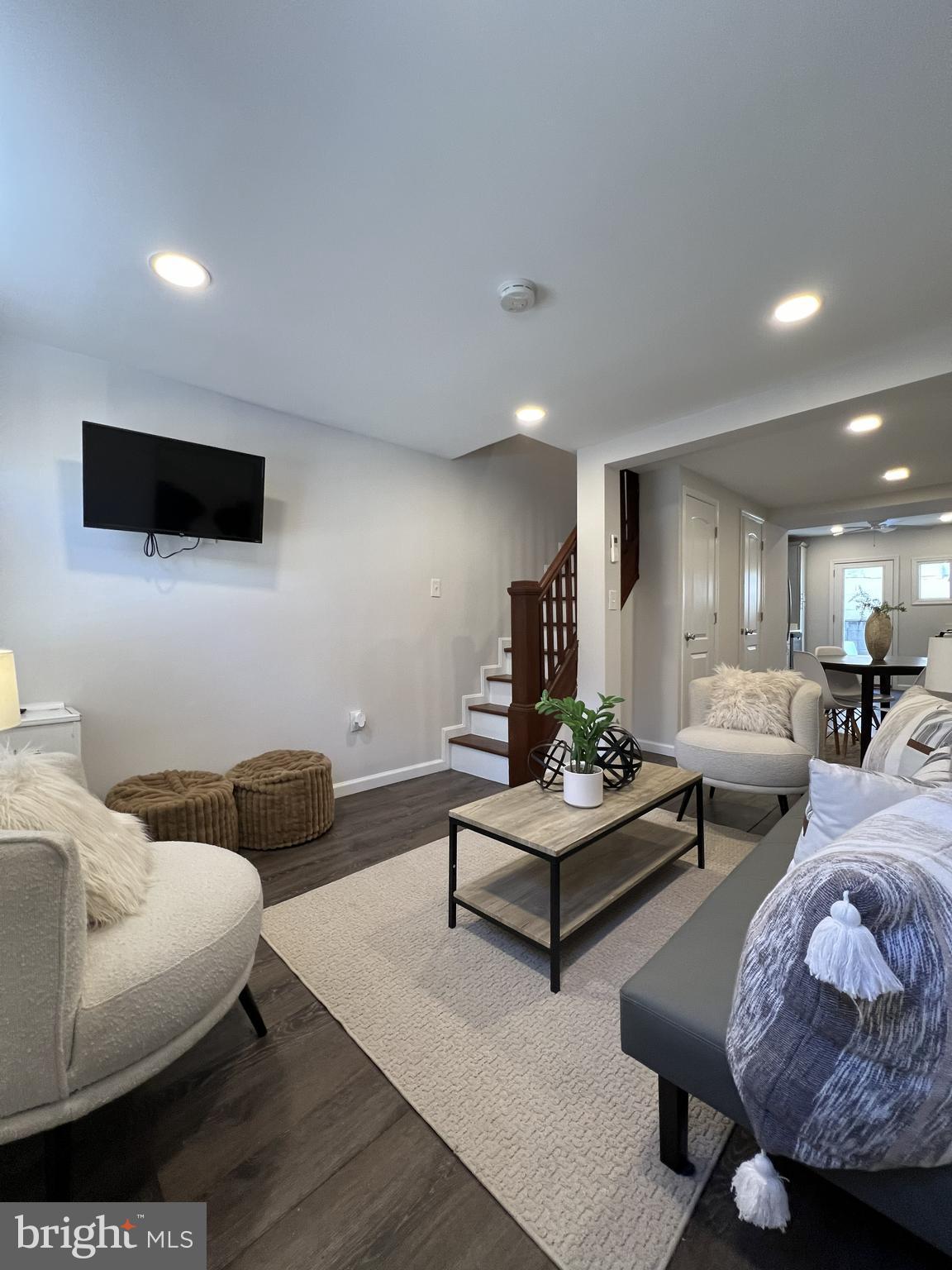 FELLS POINT HISTORIC DISTRICT - Residential Lease