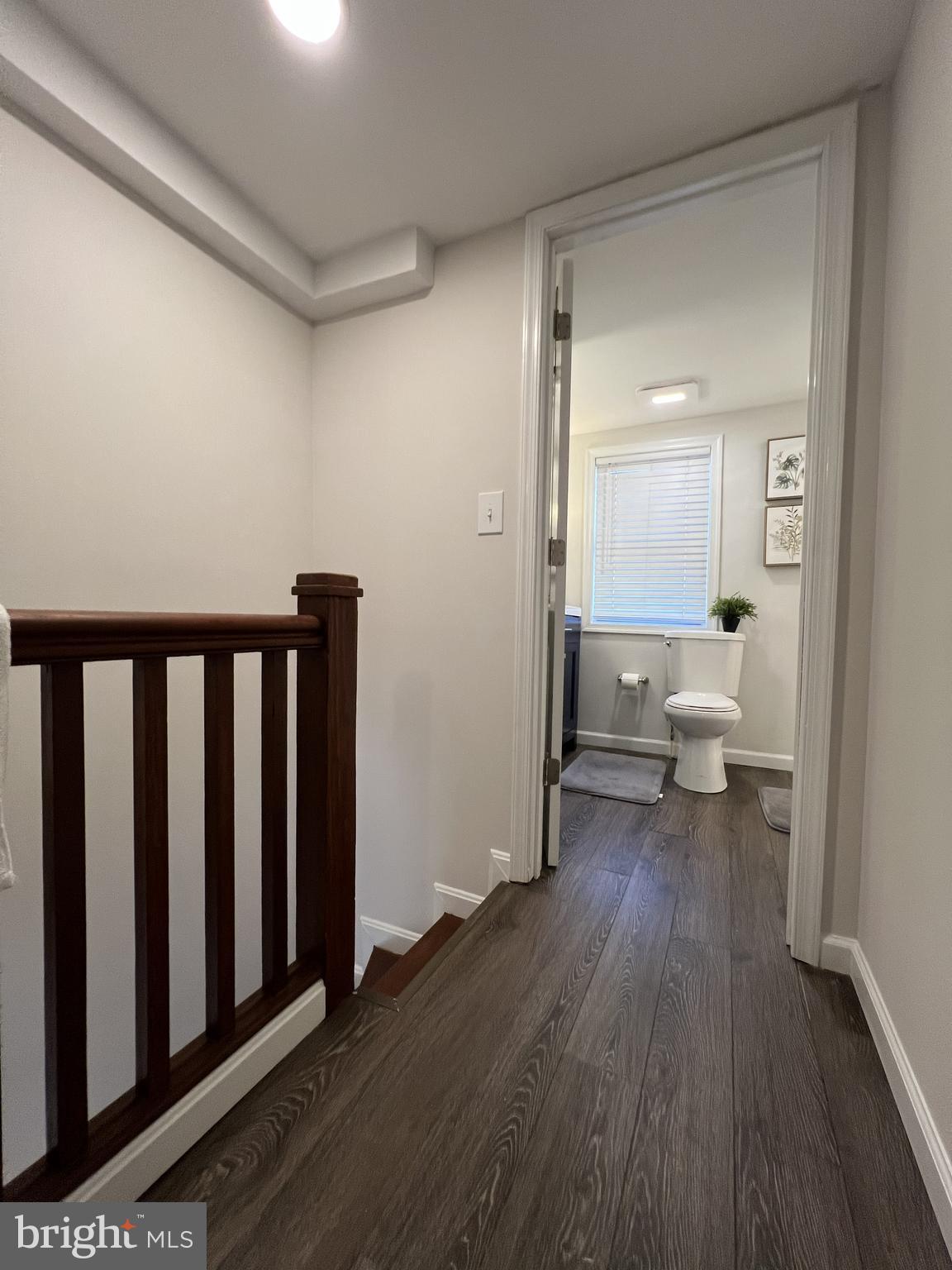 FELLS POINT HISTORIC DISTRICT - Residential Lease