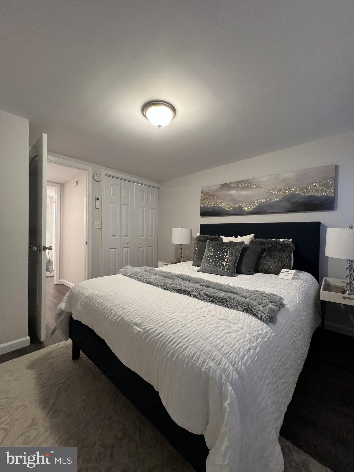 FELLS POINT HISTORIC DISTRICT - Residential Lease