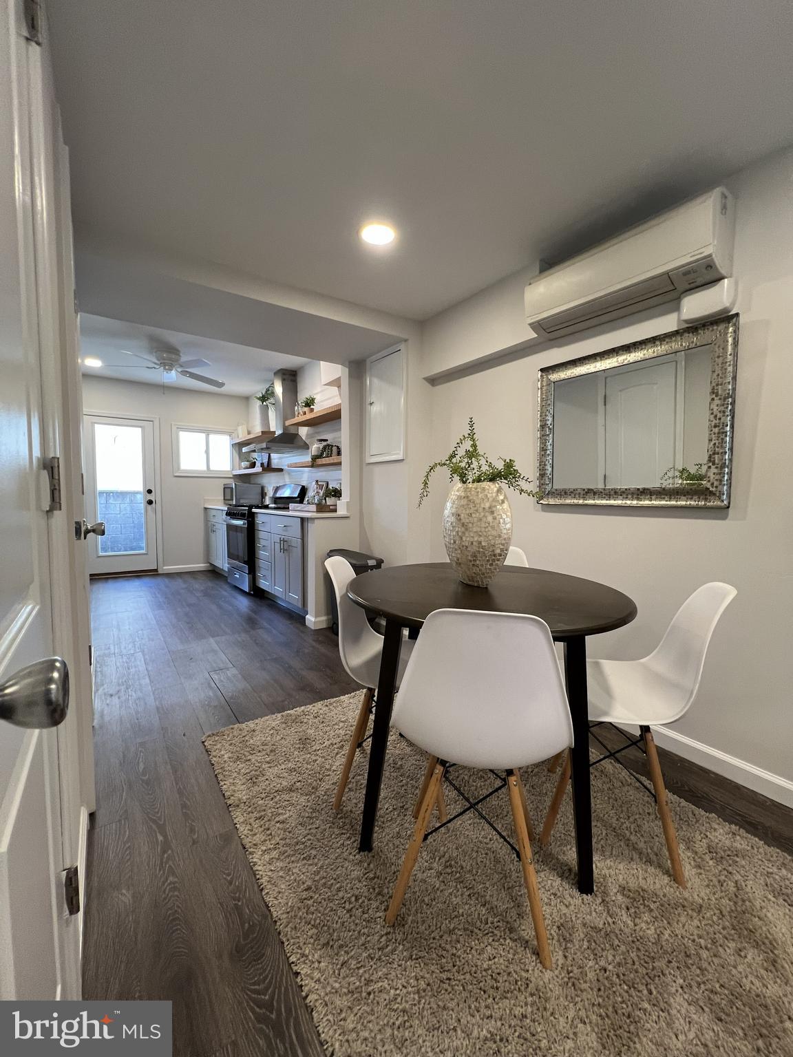 FELLS POINT HISTORIC DISTRICT - Residential Lease