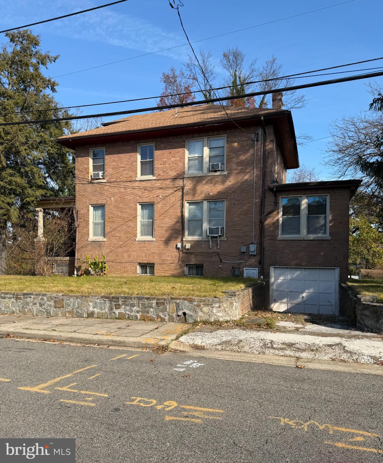 121 RALEIGH STREET SE