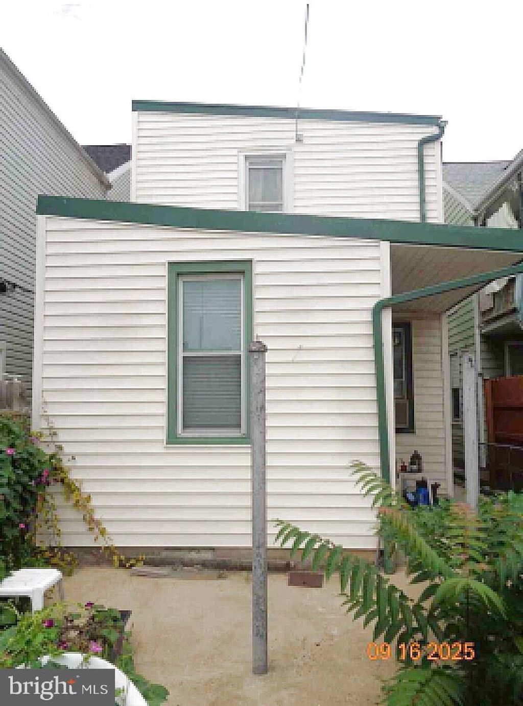 Photo of 32 Mifflin Street, LEBANON, PA 17046 (MLS # PALN2023502)