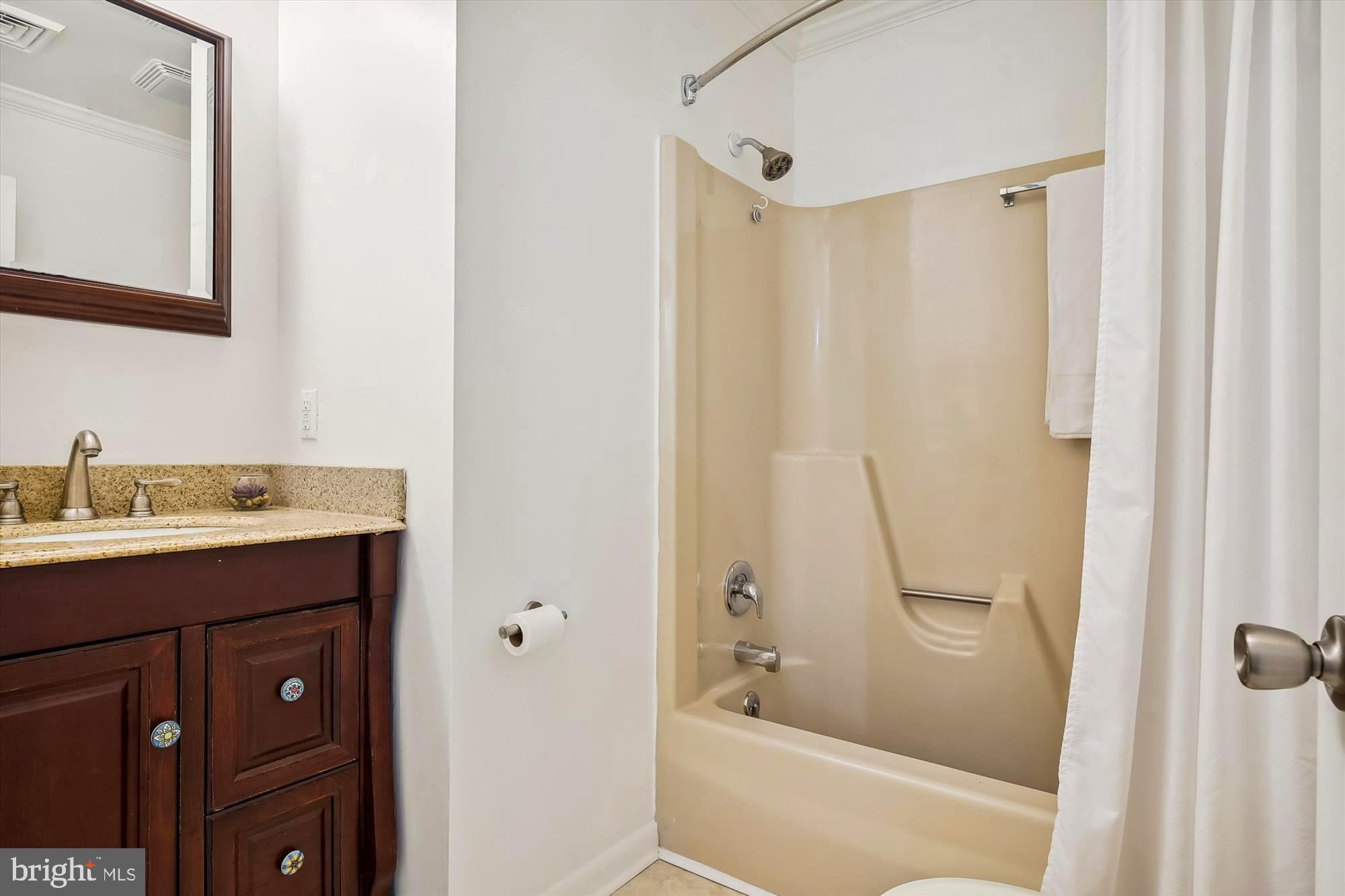 SOUTH BEECHWOOD - Residential