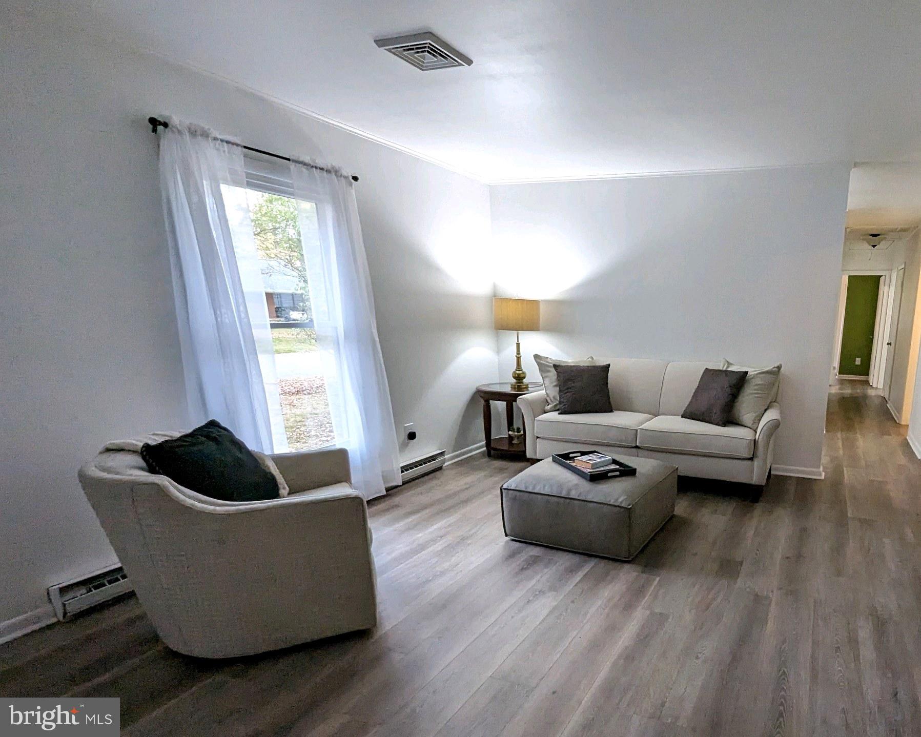 SOUTH BEECHWOOD - Residential