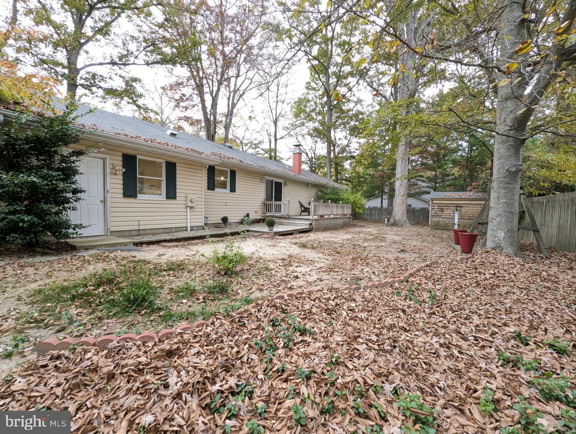 SOUTH BEECHWOOD - Residential