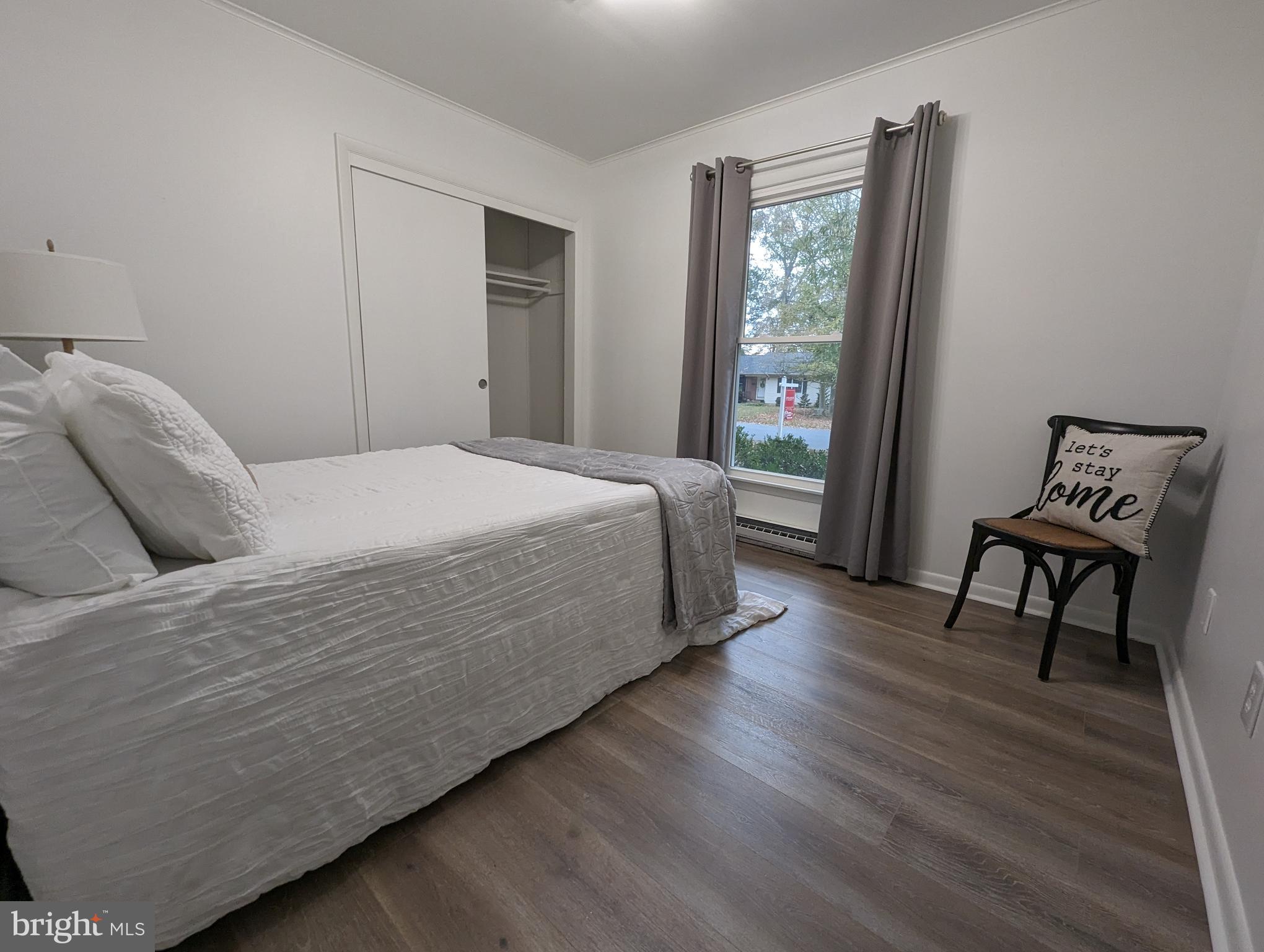 SOUTH BEECHWOOD - Residential