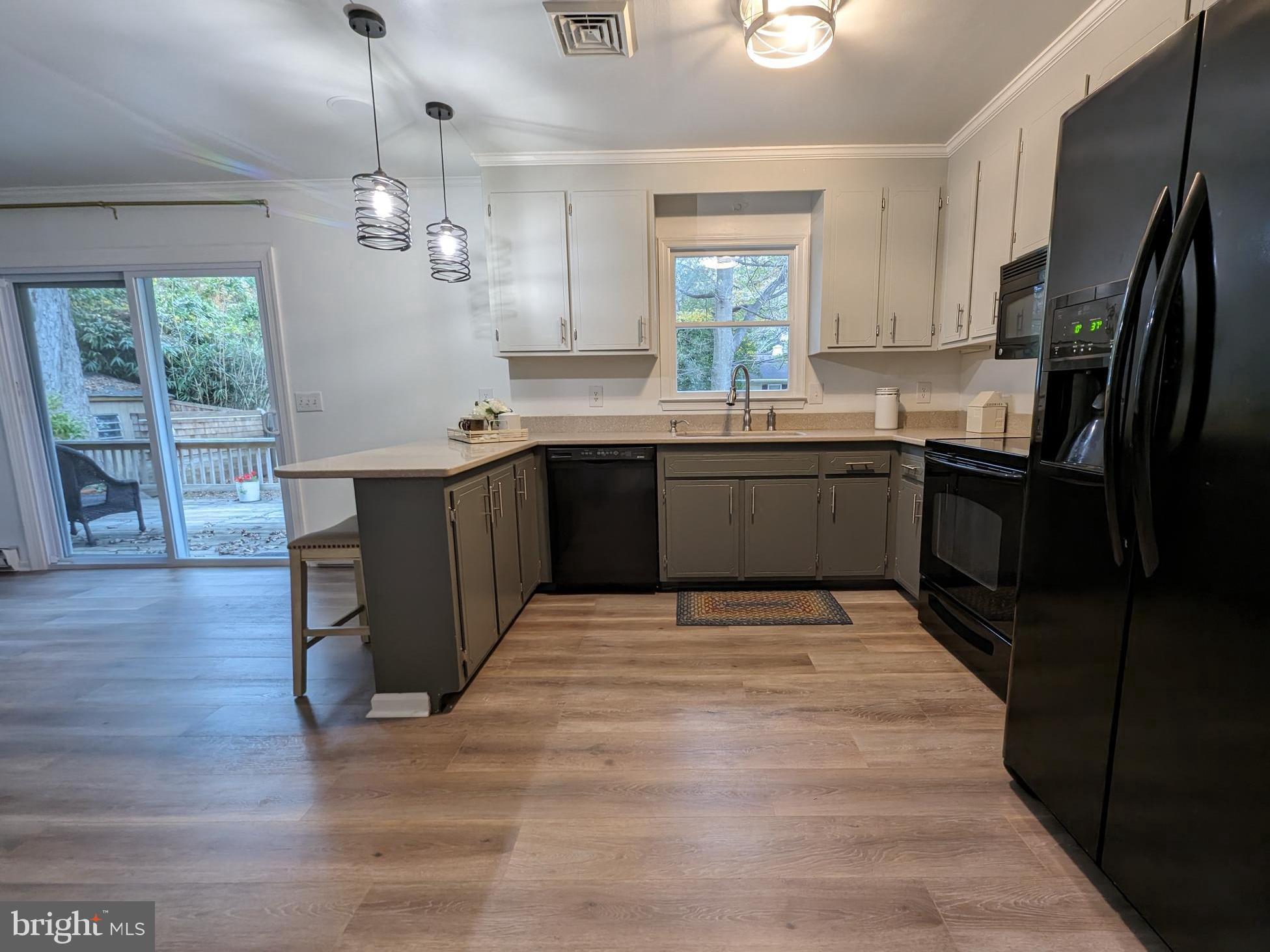 SOUTH BEECHWOOD - Residential