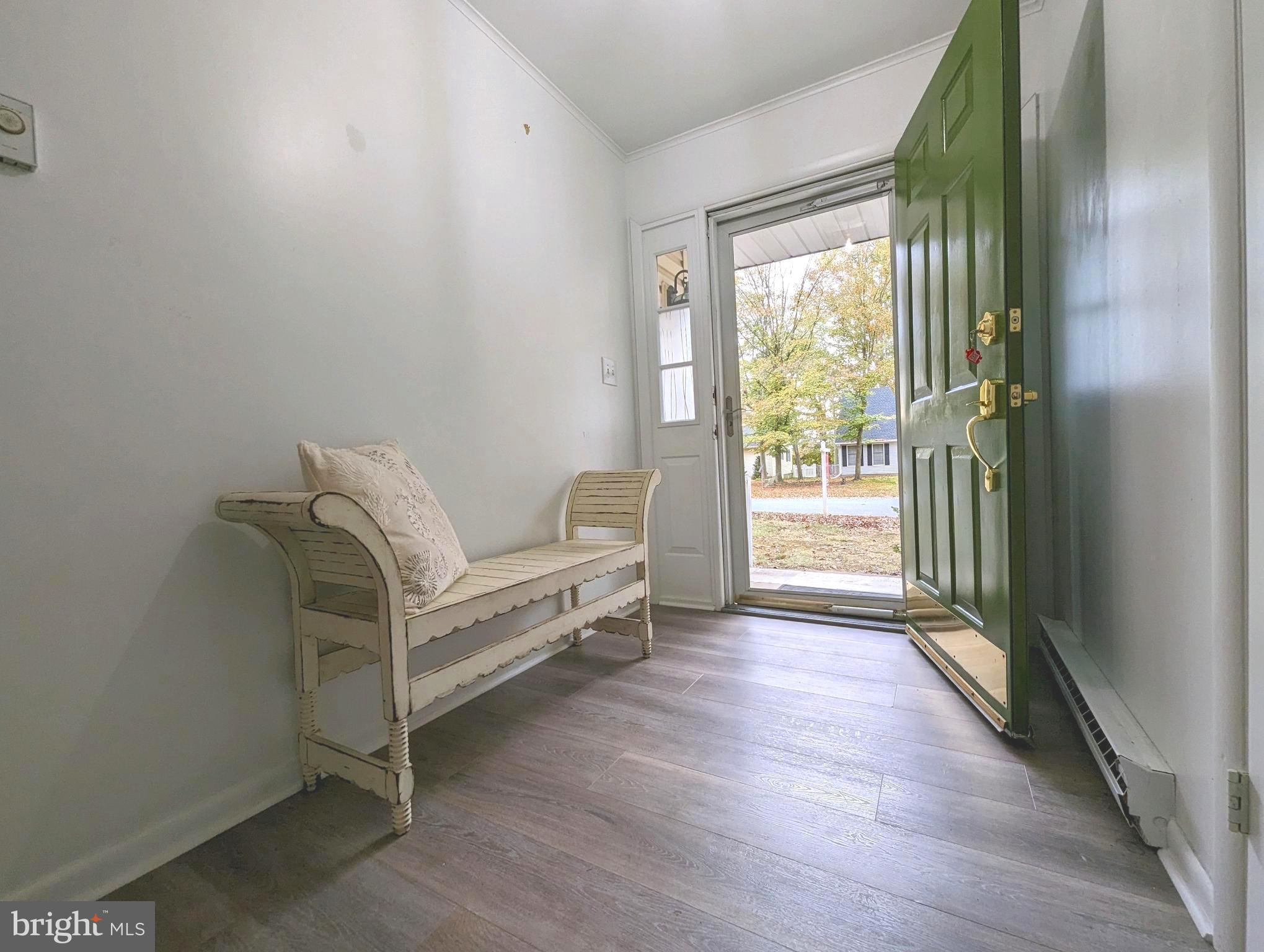 SOUTH BEECHWOOD - Residential